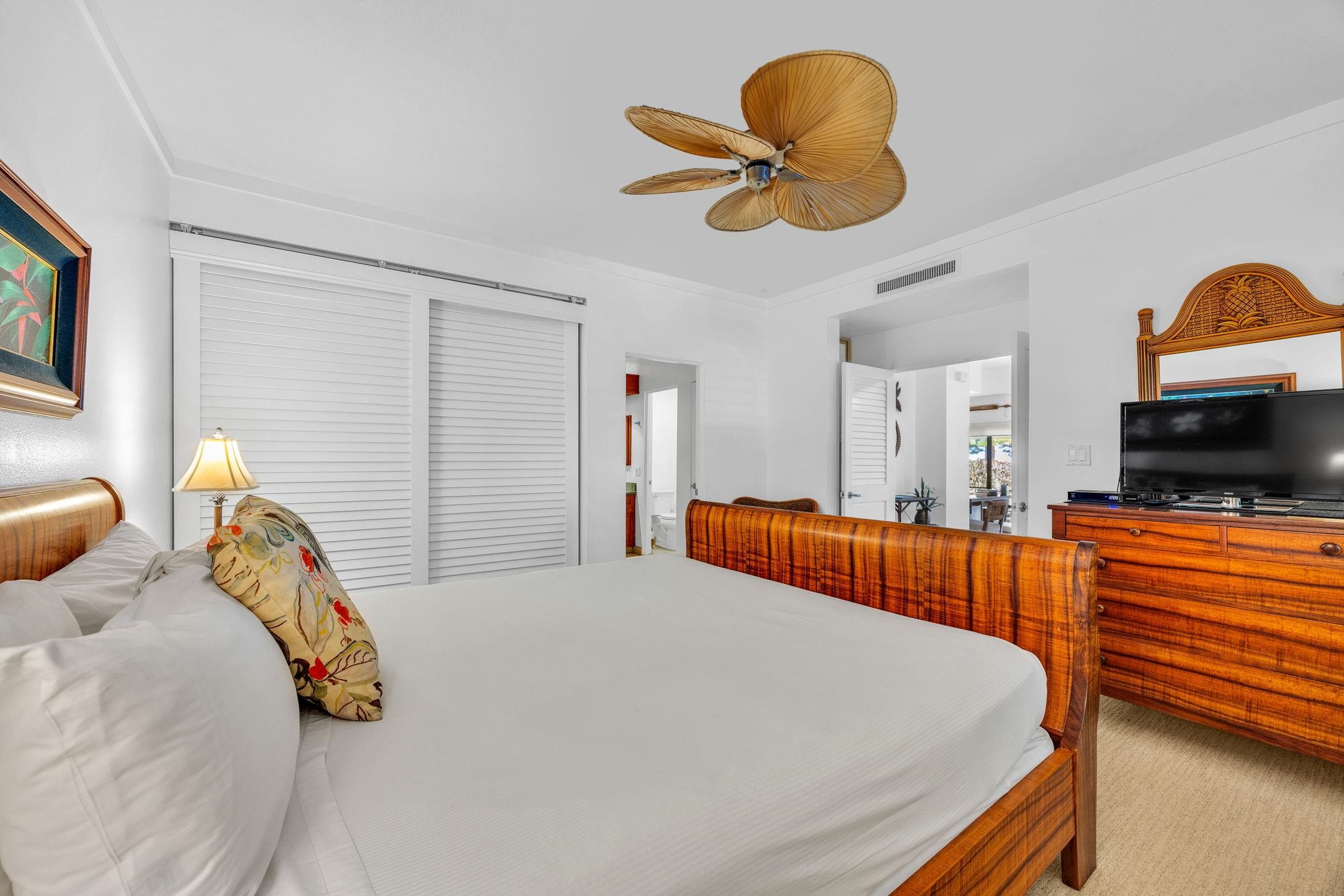 Kapalua Golf Villas condo # 27P3-4, Lahaina, Hawaii - photo 31 of 41