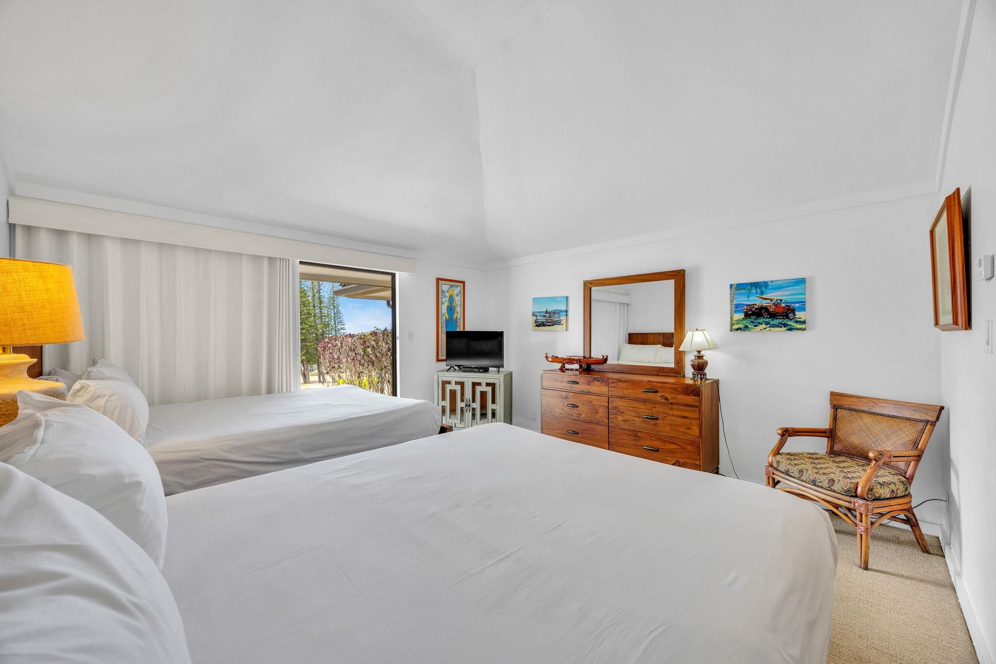 Kapalua Golf Villas condo # 27P3-4, Lahaina, Hawaii - photo 34 of 41