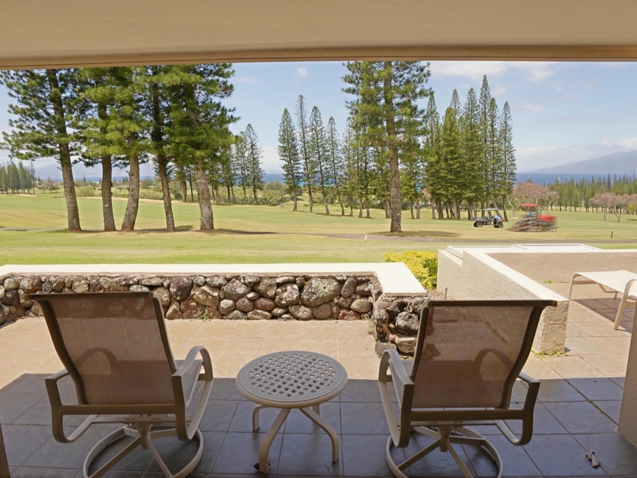 Kapalua Golf Villas condo # 27P3-4, Lahaina, Hawaii - photo 6 of 41