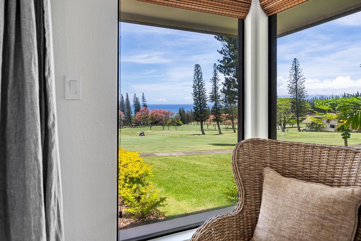 Kapalua Golf Villas condo # 27P7-8, Lahaina, Hawaii - photo 33 of 48