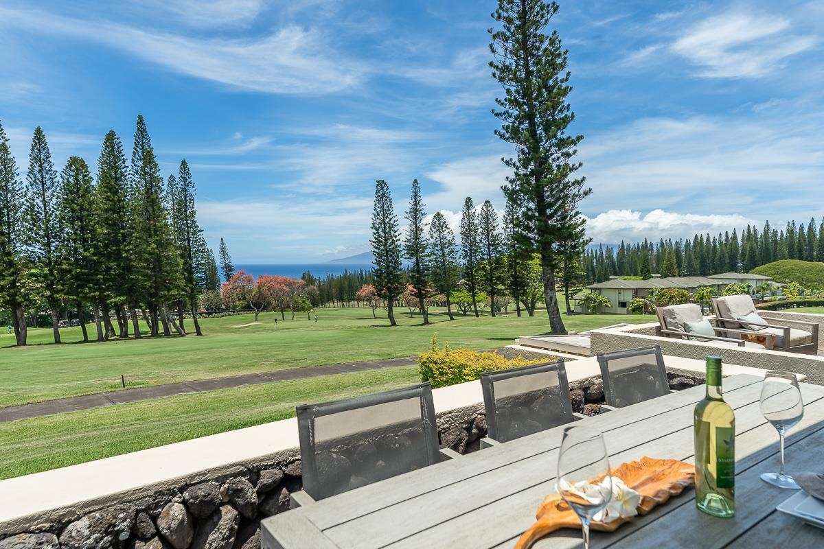 Kapalua Golf Villas condo # 27P7-8, Lahaina, Hawaii - photo 45 of 48