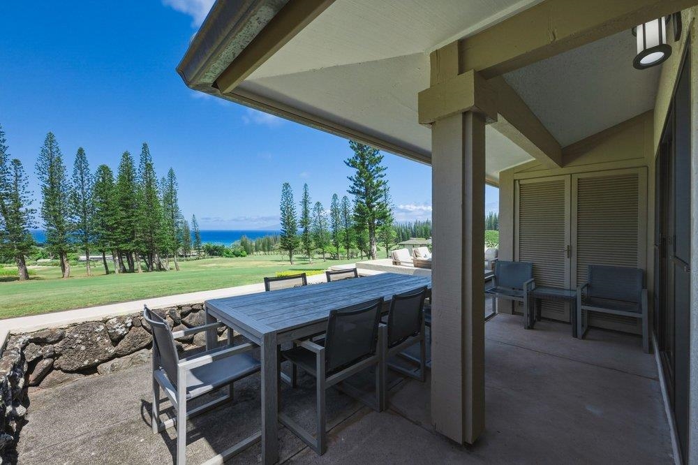 Kapalua Golf Villas condo # 27P7-8, Lahaina, Hawaii - photo 12 of 39