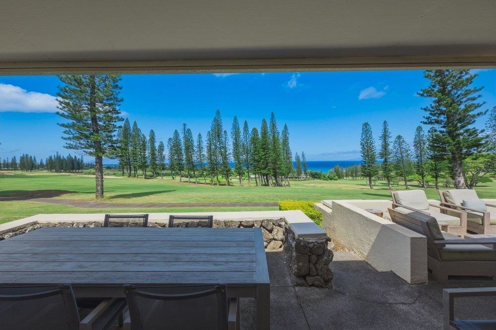 Kapalua Golf Villas condo # 27P7-8, Lahaina, Hawaii - photo 14 of 39