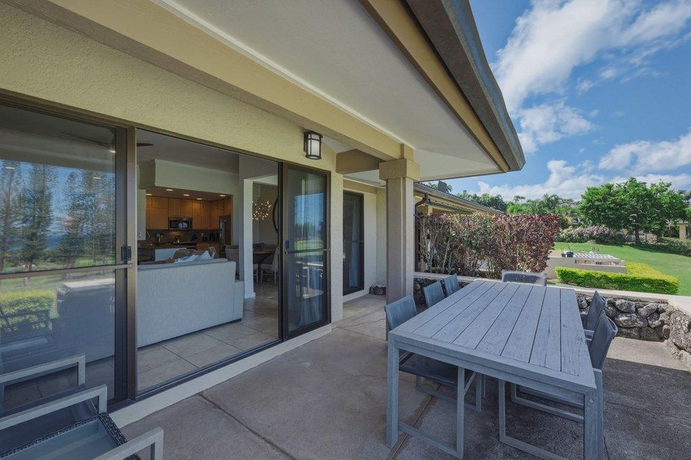 Kapalua Golf Villas condo # 27P7-8, Lahaina, Hawaii - photo 15 of 39