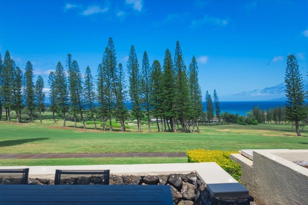 Kapalua Golf Villas condo # 27P7-8, Lahaina, Hawaii - photo 16 of 39