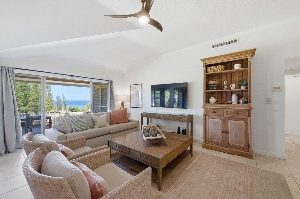 Kapalua Golf Villas condo # 27P7-8, Lahaina, Hawaii - photo 3 of 39