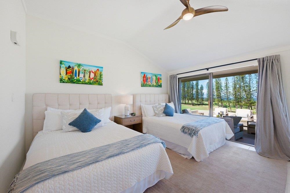 Kapalua Golf Villas condo # 27P7-8, Lahaina, Hawaii - photo 24 of 39