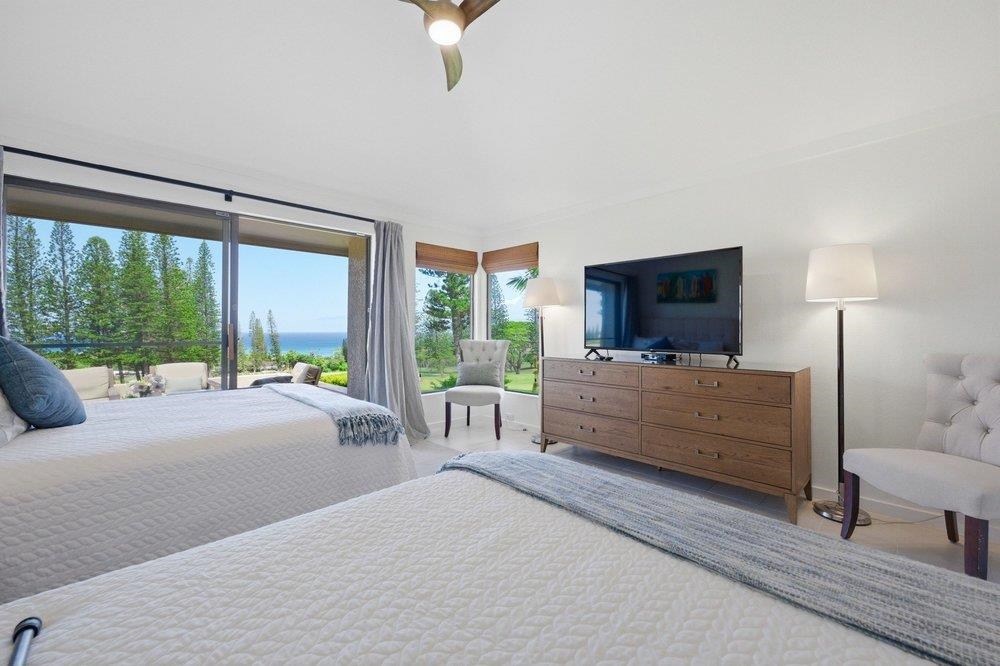 Kapalua Golf Villas condo # 27P7-8, Lahaina, Hawaii - photo 26 of 39