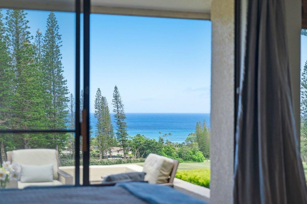 Kapalua Golf Villas condo # 27P7-8, Lahaina, Hawaii - photo 28 of 39