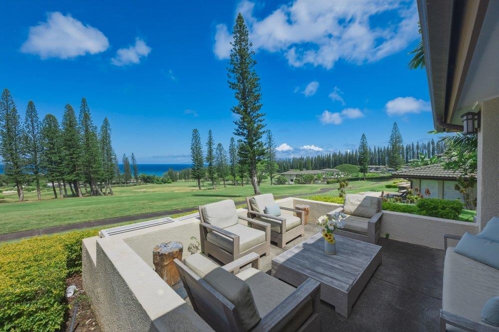 Kapalua Golf Villas condo # 27P7-8, Lahaina, Hawaii - photo 29 of 39