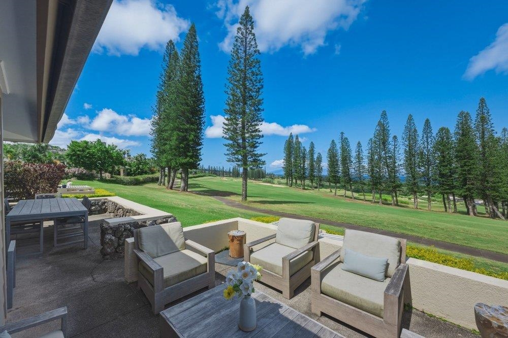 Kapalua Golf Villas condo # 27P7-8, Lahaina, Hawaii - photo 30 of 39