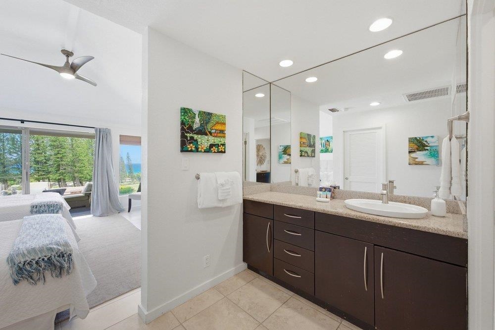 Kapalua Golf Villas condo # 27P7-8, Lahaina, Hawaii - photo 33 of 39