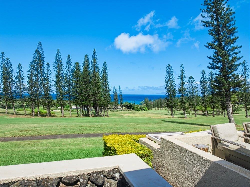 Kapalua Golf Villas condo # 27P7-8, Lahaina, Hawaii - photo 39 of 39