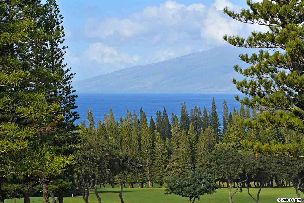 Kapalua Golf Villas condo # 27T1-2, Lahaina, Hawaii - photo 11 of 24