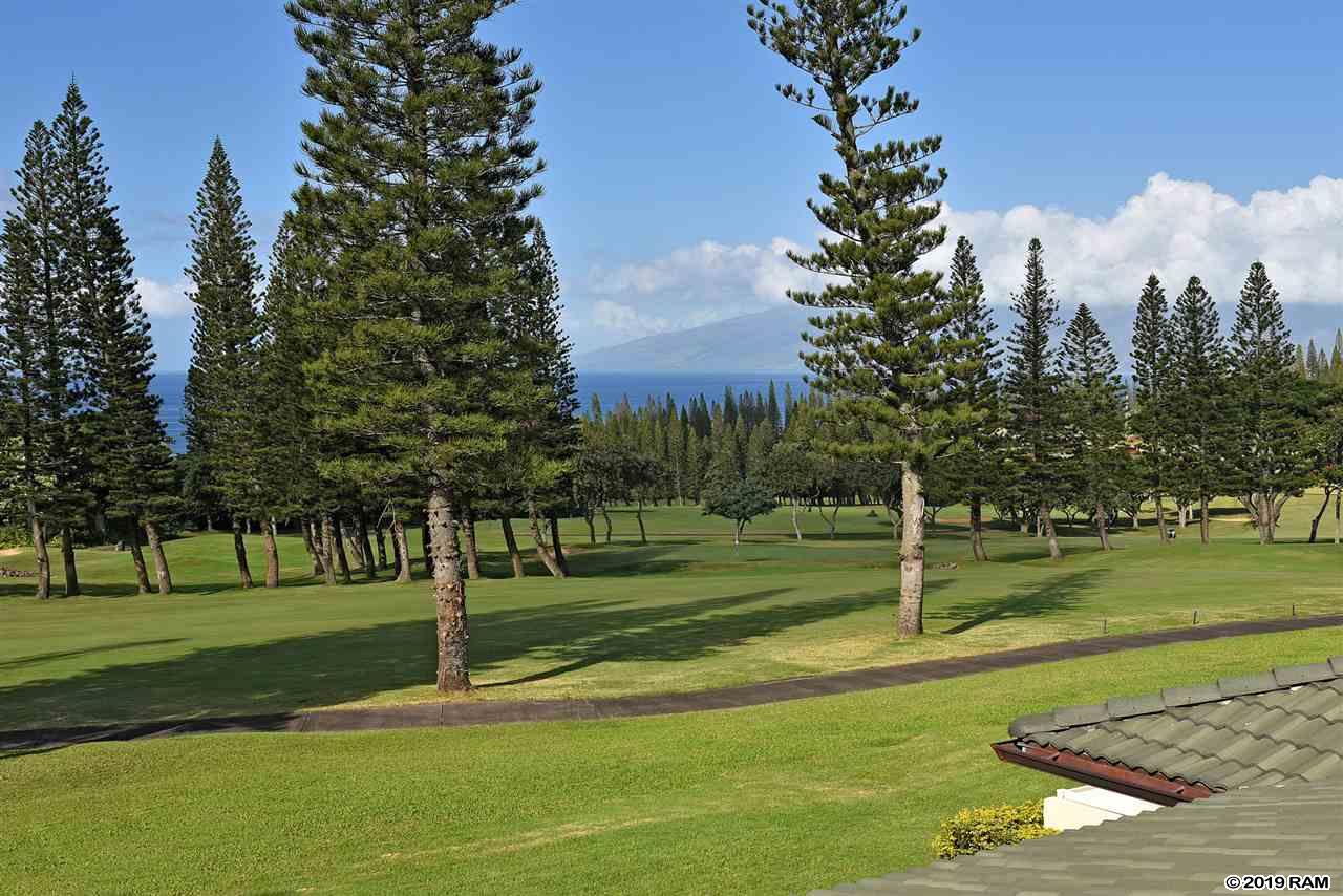 Kapalua Golf Villas condo # 27T1-2, Lahaina, Hawaii - photo 23 of 24