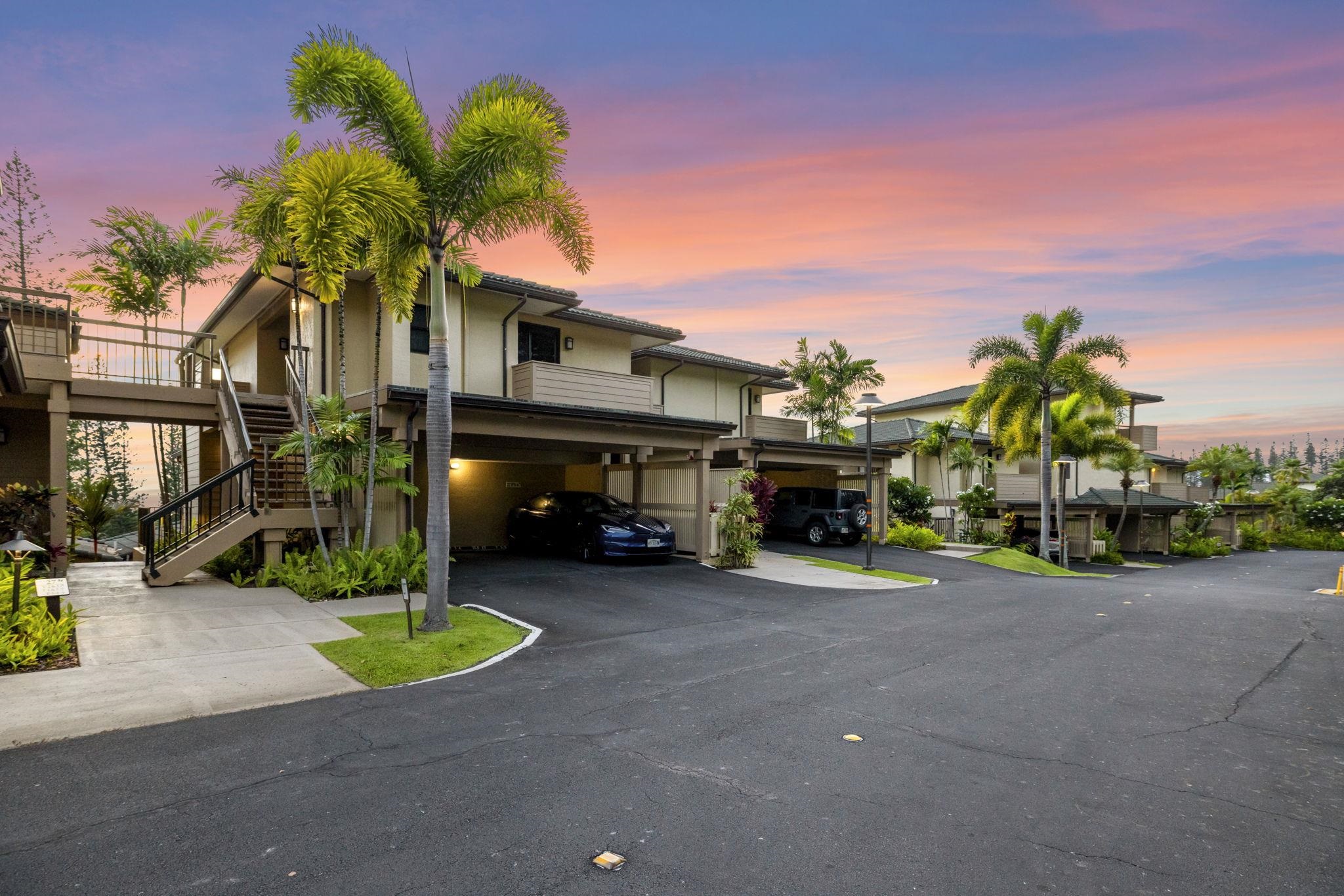 Kapalua Golf Villas condo # 27T 5-6, Lahaina, Hawaii - photo 33 of 34