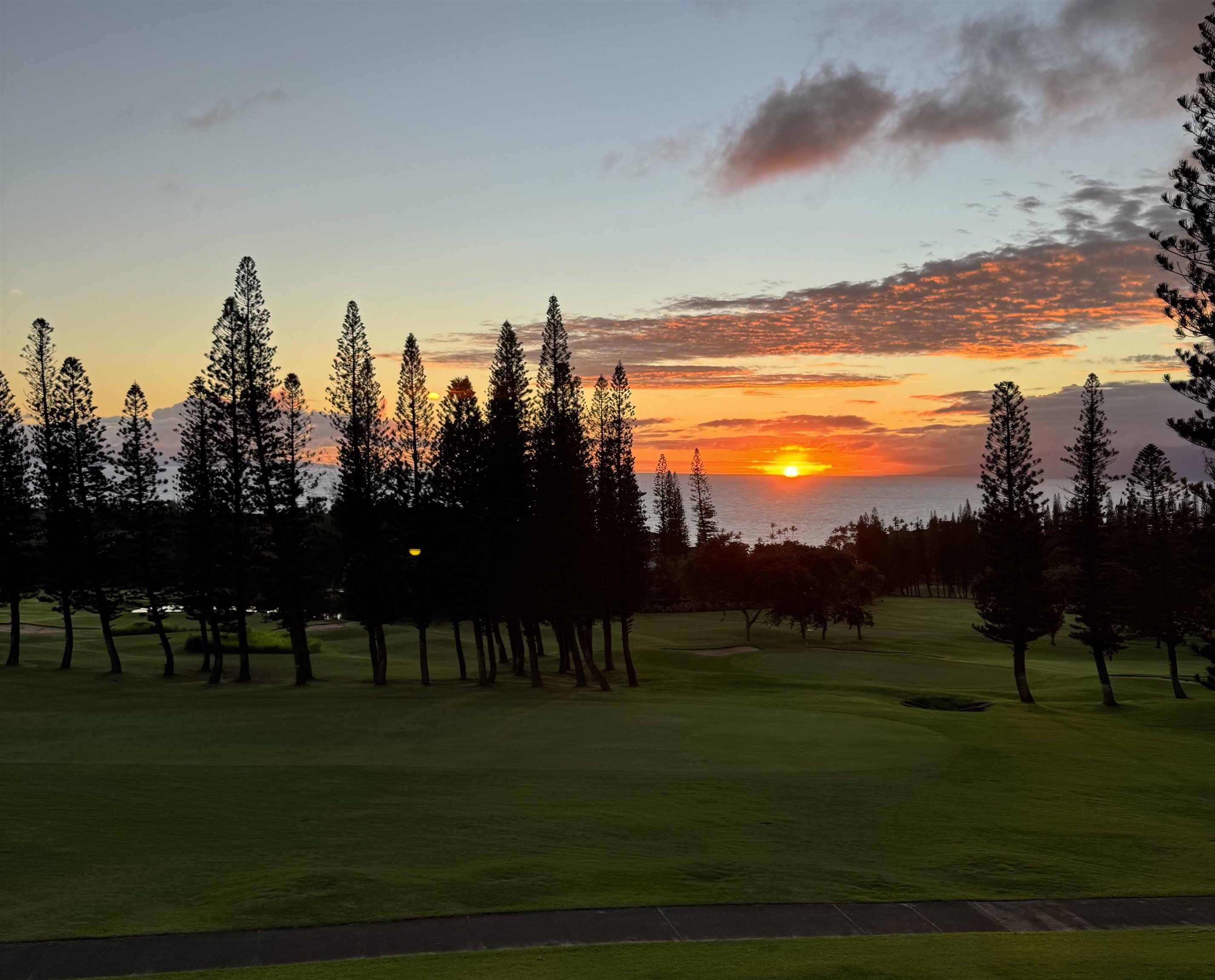 Kapalua Golf Villas condo # 27T7, Lahaina, Hawaii - photo 3 of 36