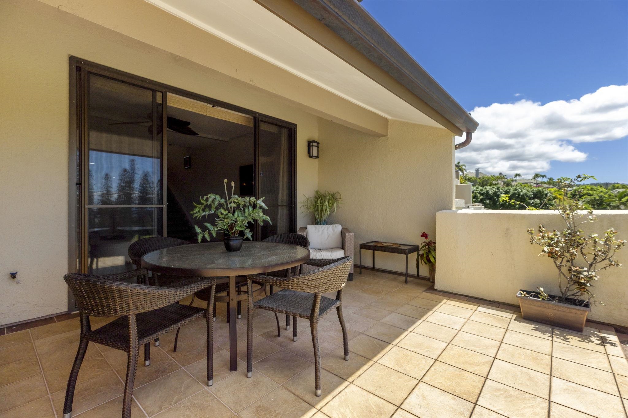 Kapalua Golf Villas condo # 27T7, Lahaina, Hawaii - photo 28 of 36