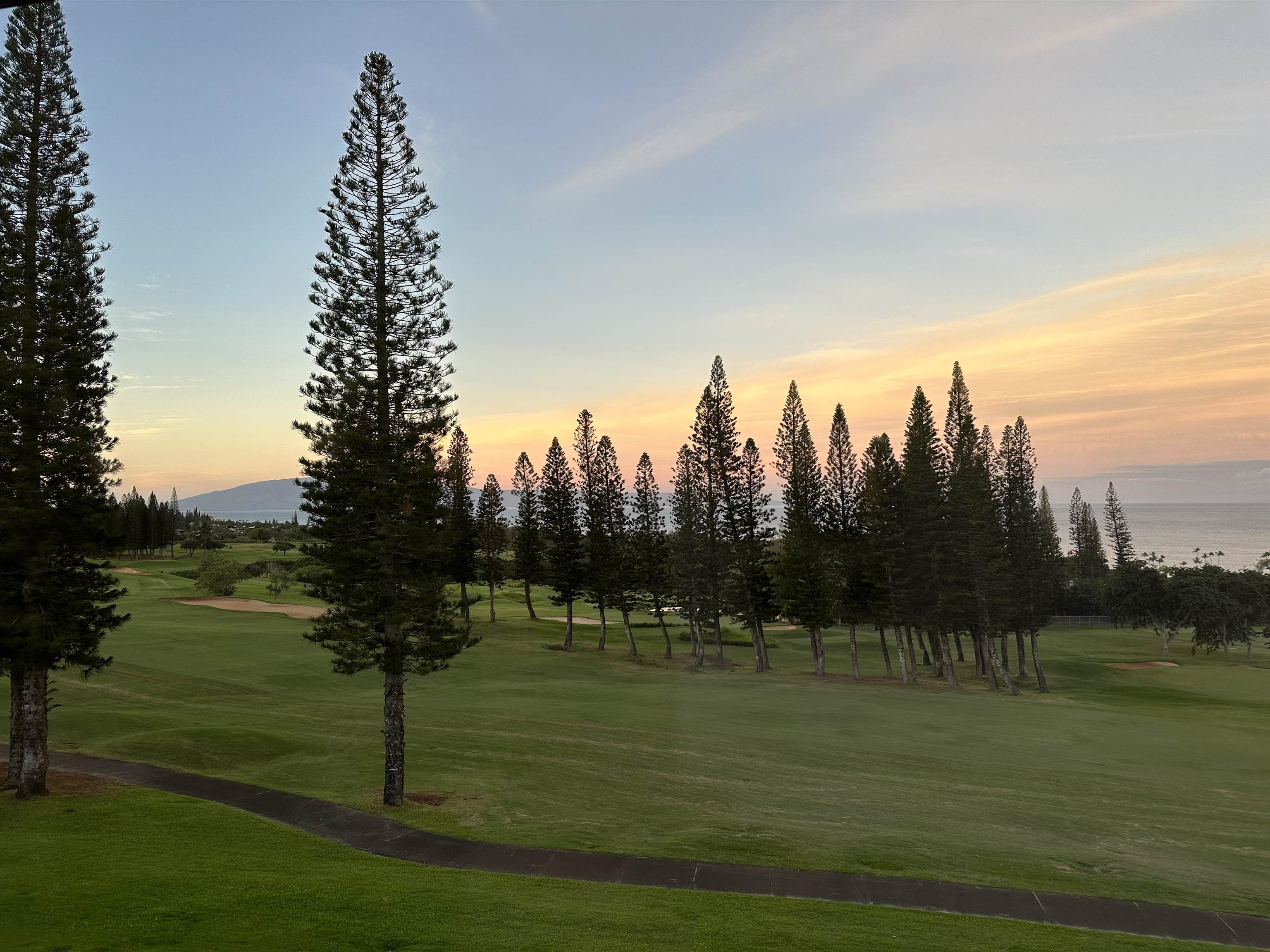 Kapalua Golf Villas condo # 27T7, Lahaina, Hawaii - photo 34 of 36