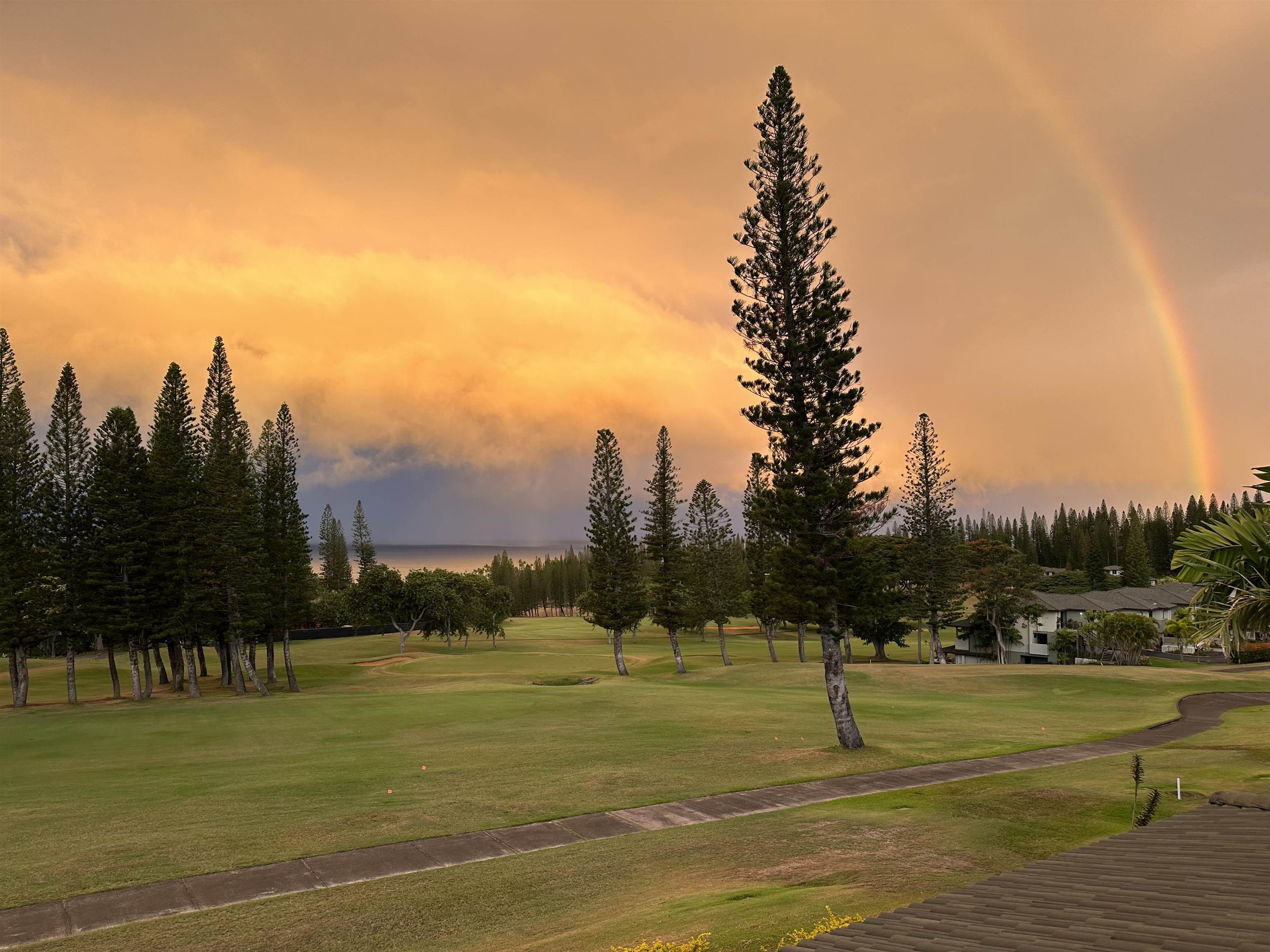 Kapalua Golf Villas condo # 27T7, Lahaina, Hawaii - photo 35 of 36