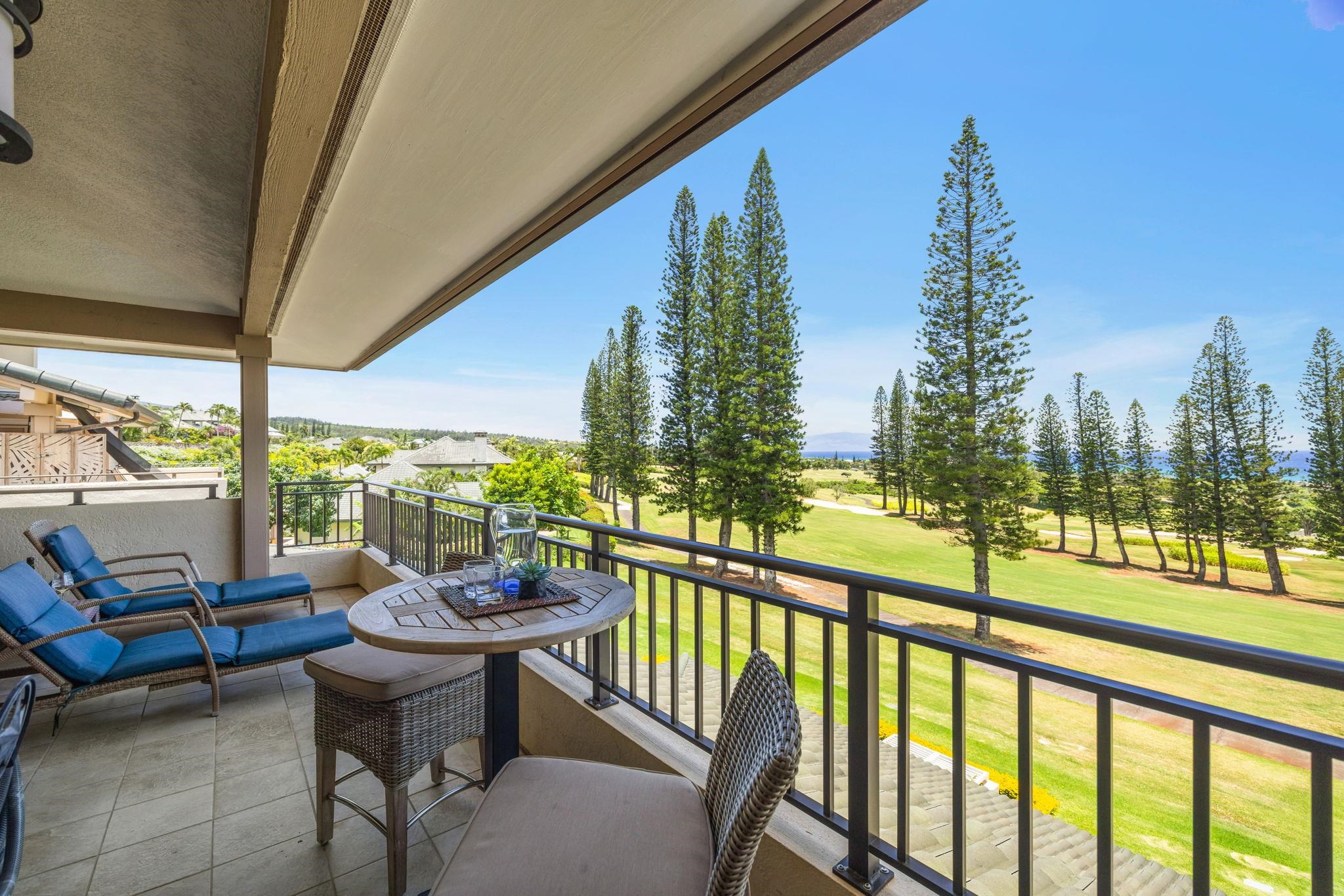 Kapalua Golf Villas condo # 27V-3, Lahaina, Hawaii - photo 2 of 50