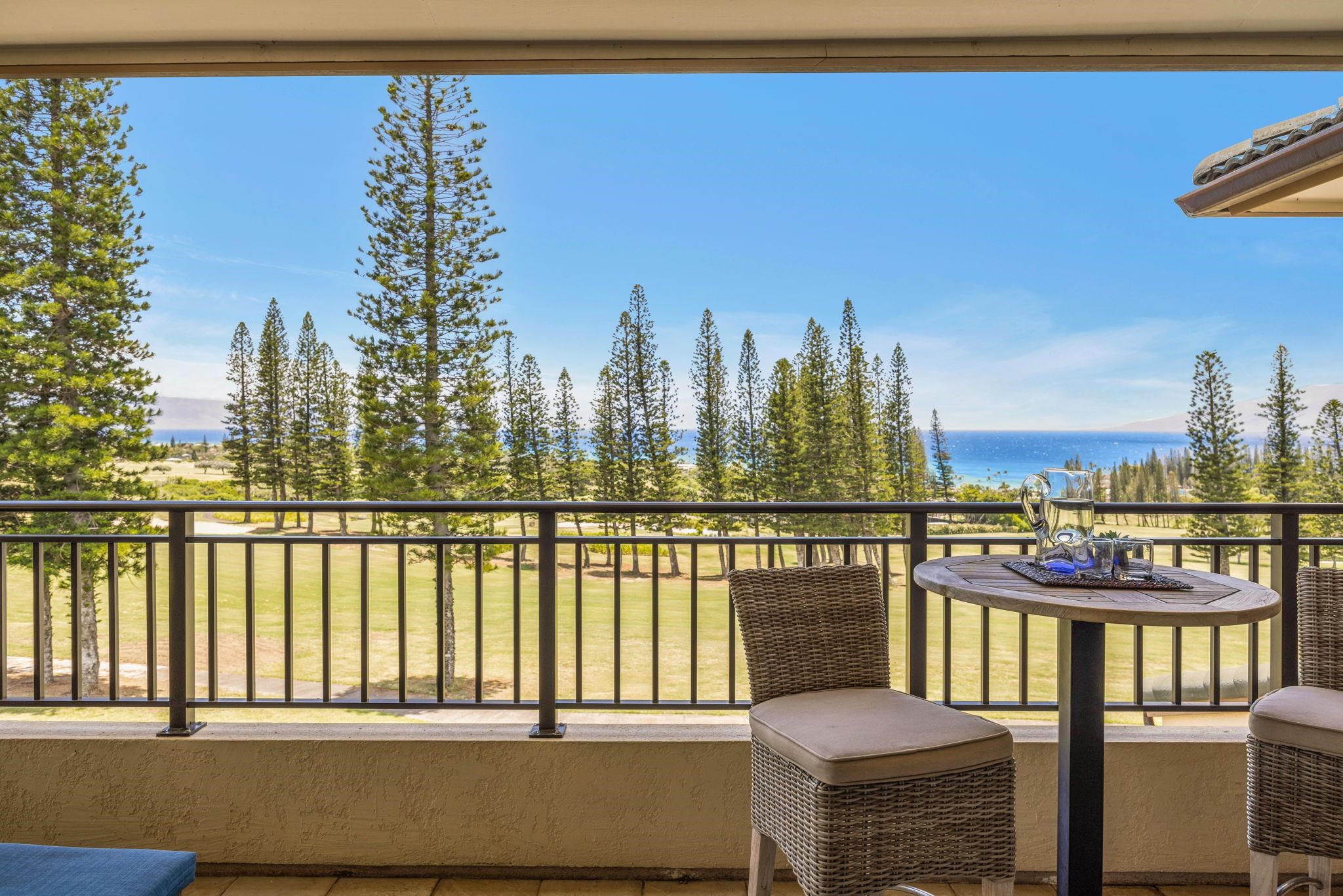 Kapalua Golf Villas condo # 27V-3, Lahaina, Hawaii - photo 11 of 50