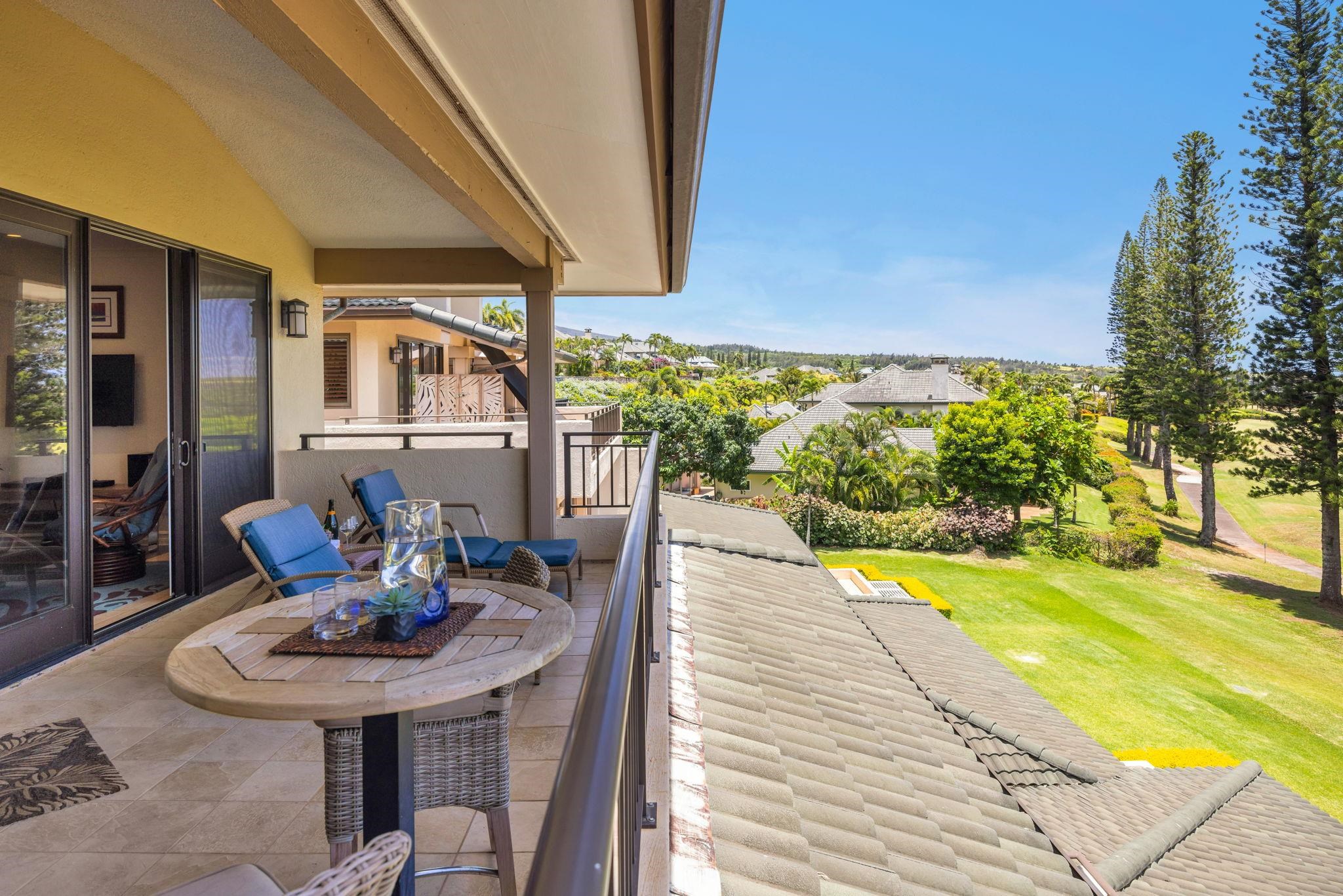 Kapalua Golf Villas condo # 27V-3, Lahaina, Hawaii - photo 13 of 50