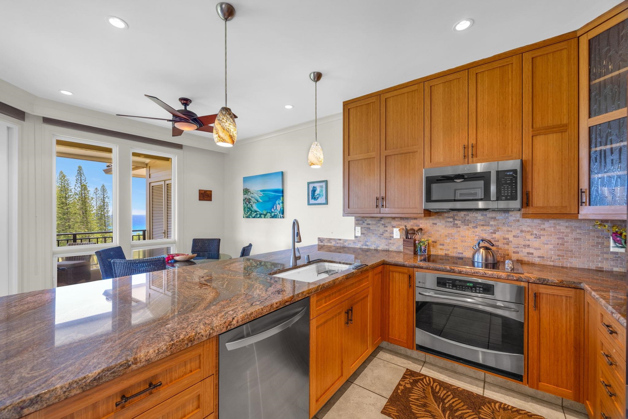 Kapalua Golf Villas condo # 27V-3, Lahaina, Hawaii - photo 19 of 50