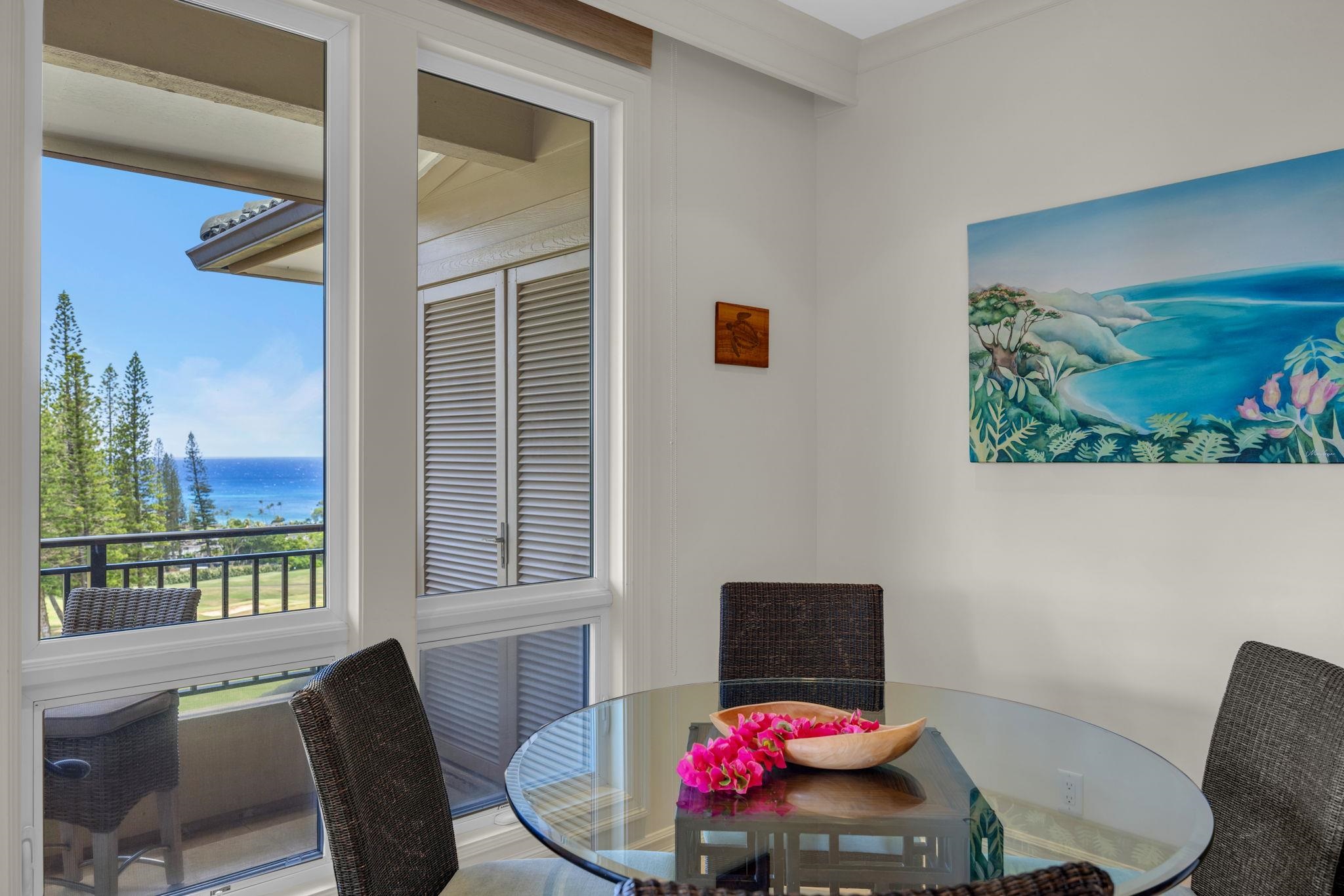Kapalua Golf Villas condo # 27V-3, Lahaina, Hawaii - photo 23 of 50