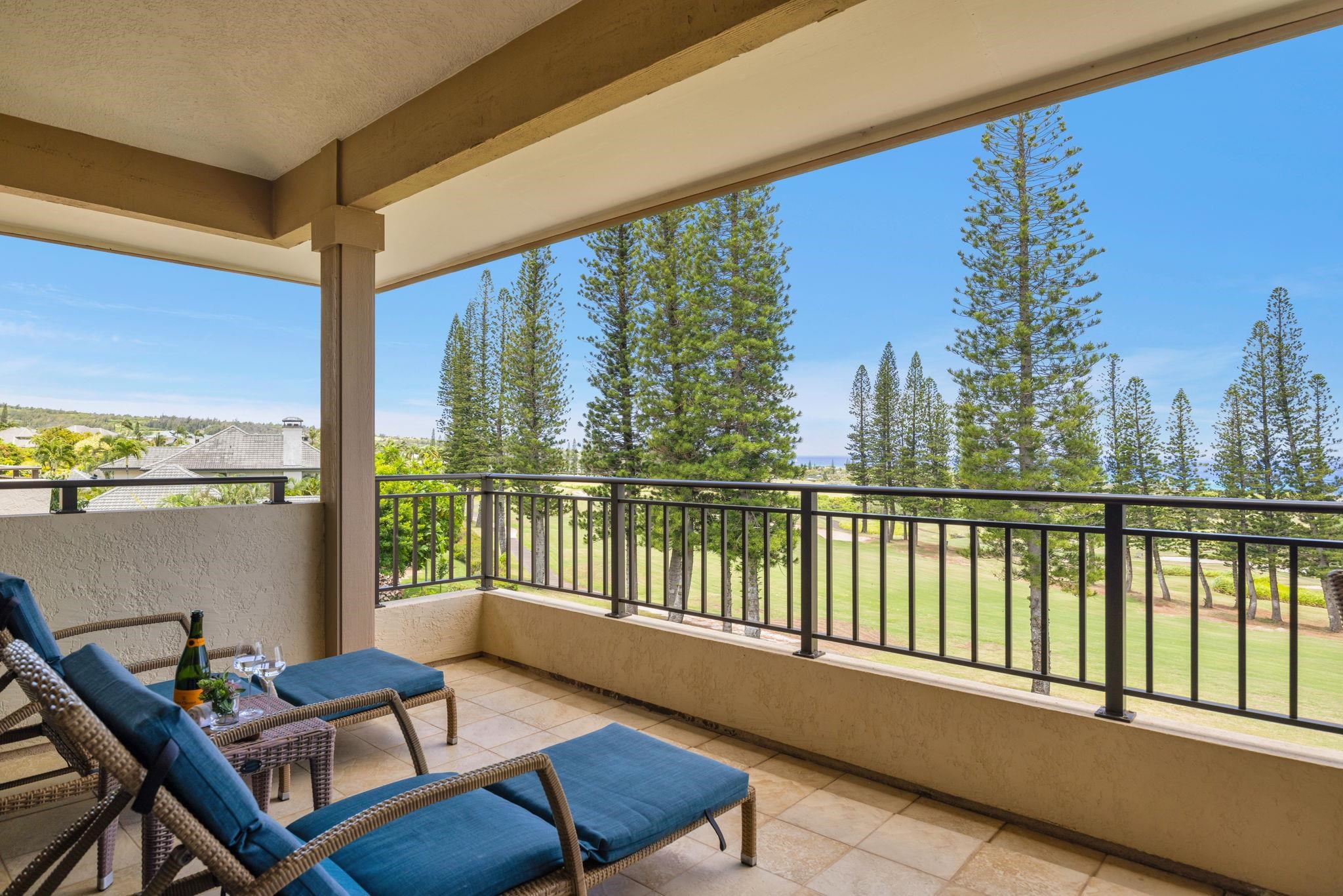 Kapalua Golf Villas condo # 27V-3, Lahaina, Hawaii - photo 24 of 50