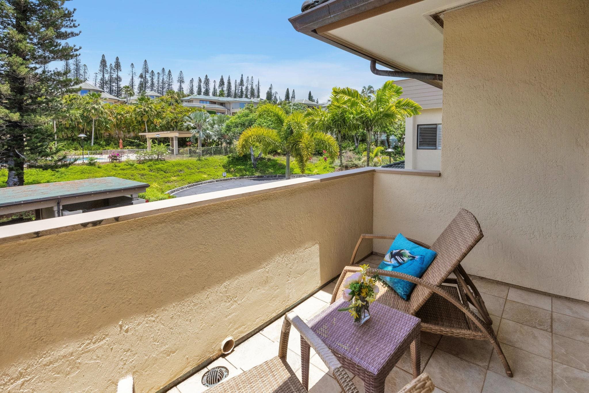Kapalua Golf Villas condo # 27V-3, Lahaina, Hawaii - photo 28 of 50