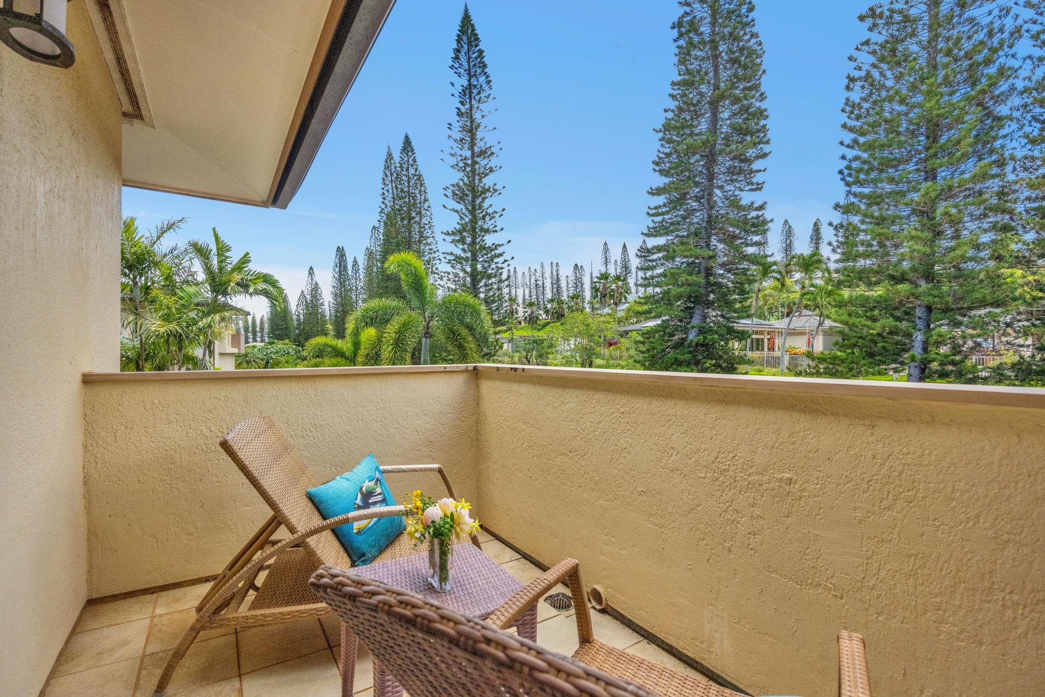 Kapalua Golf Villas condo # 27V-3, Lahaina, Hawaii - photo 29 of 50
