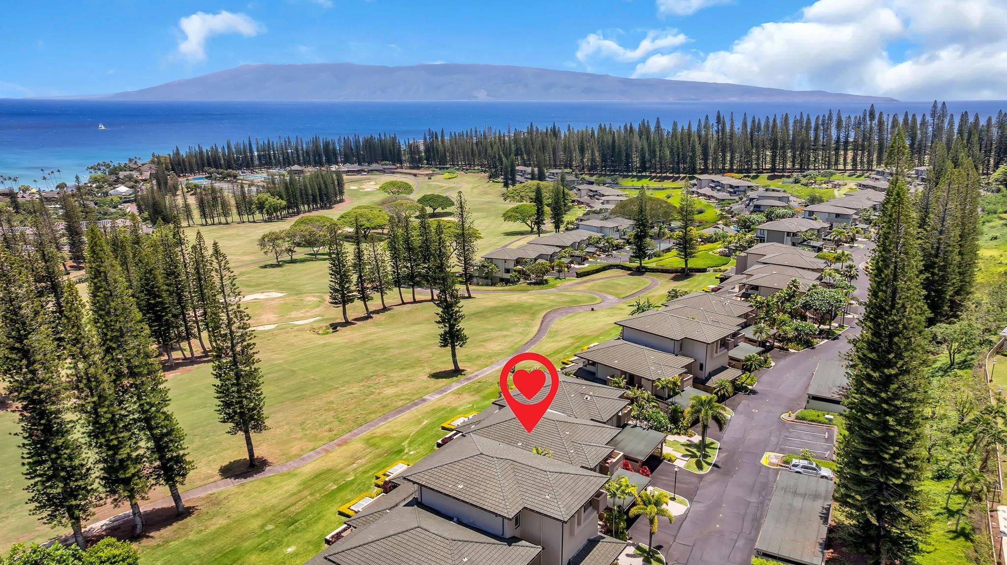 Kapalua Golf Villas condo # 27V-3, Lahaina, Hawaii - photo 37 of 50