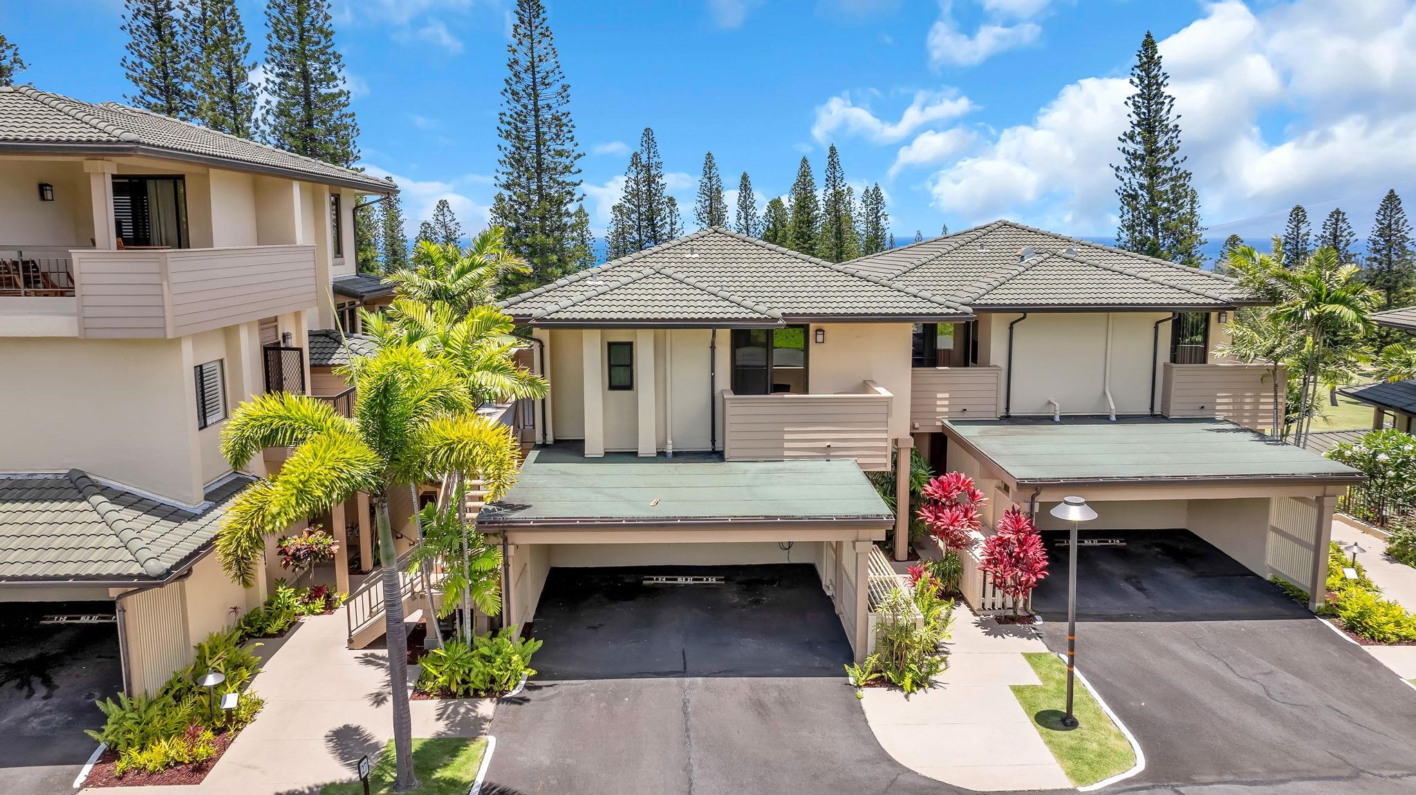 Kapalua Golf Villas condo # 27V-3, Lahaina, Hawaii - photo 41 of 50