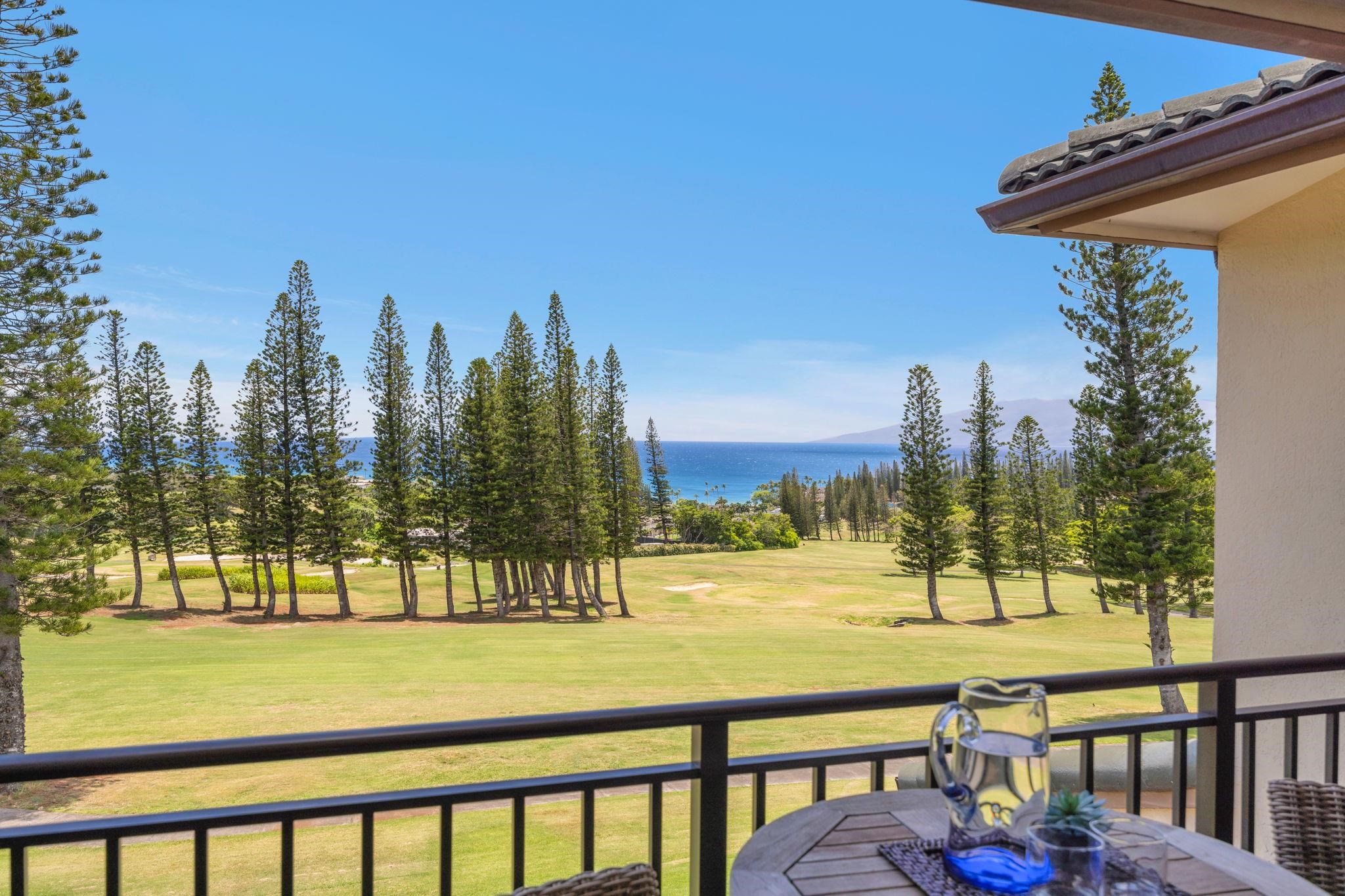 Kapalua Golf Villas condo # 27V-3, Lahaina, Hawaii - photo 8 of 50
