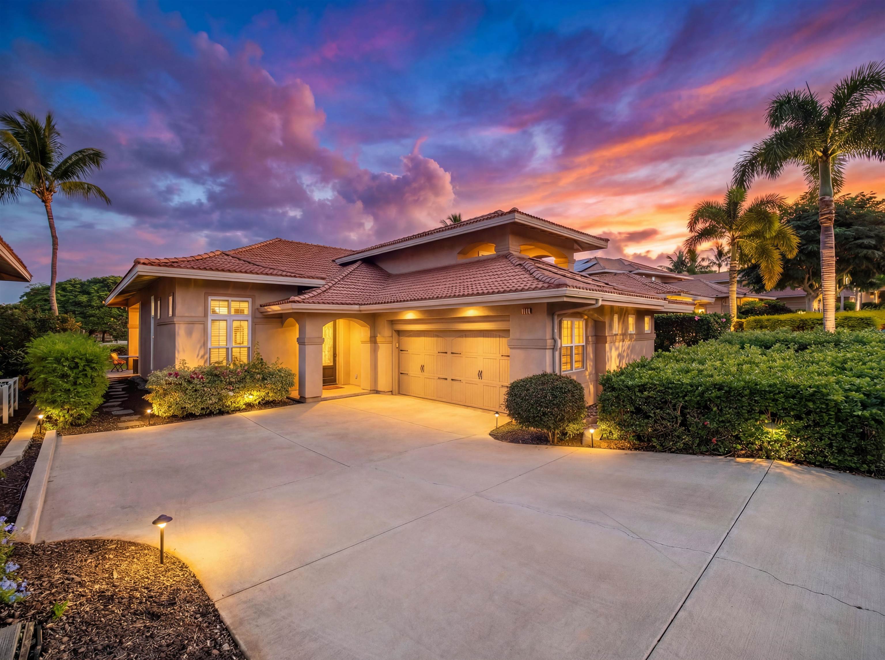 Hokulani Golf Villas condo # 47, Kihei, Hawaii - photo 2 of 46