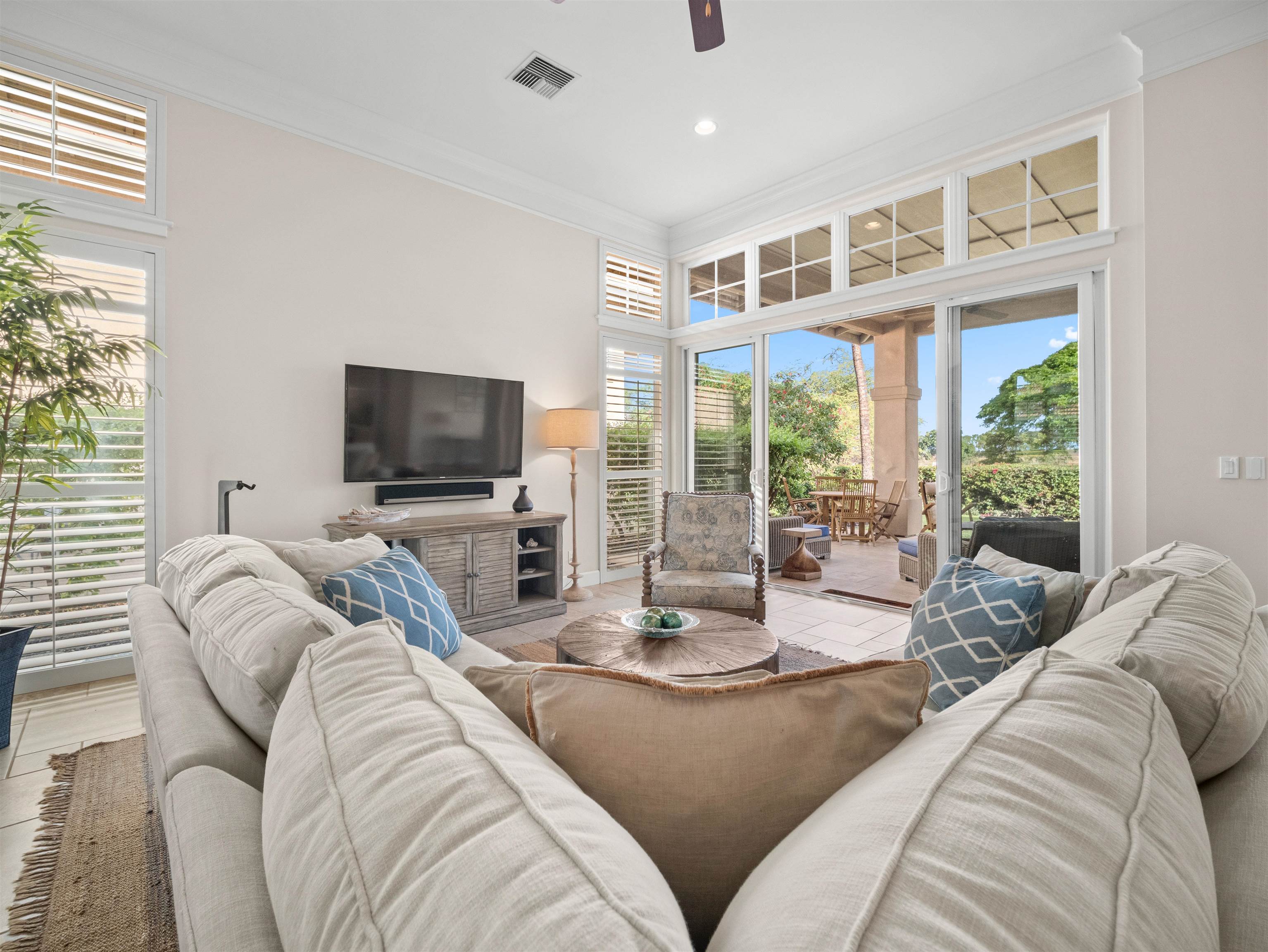 Hokulani Golf Villas condo # 47, Kihei, Hawaii - photo 11 of 46