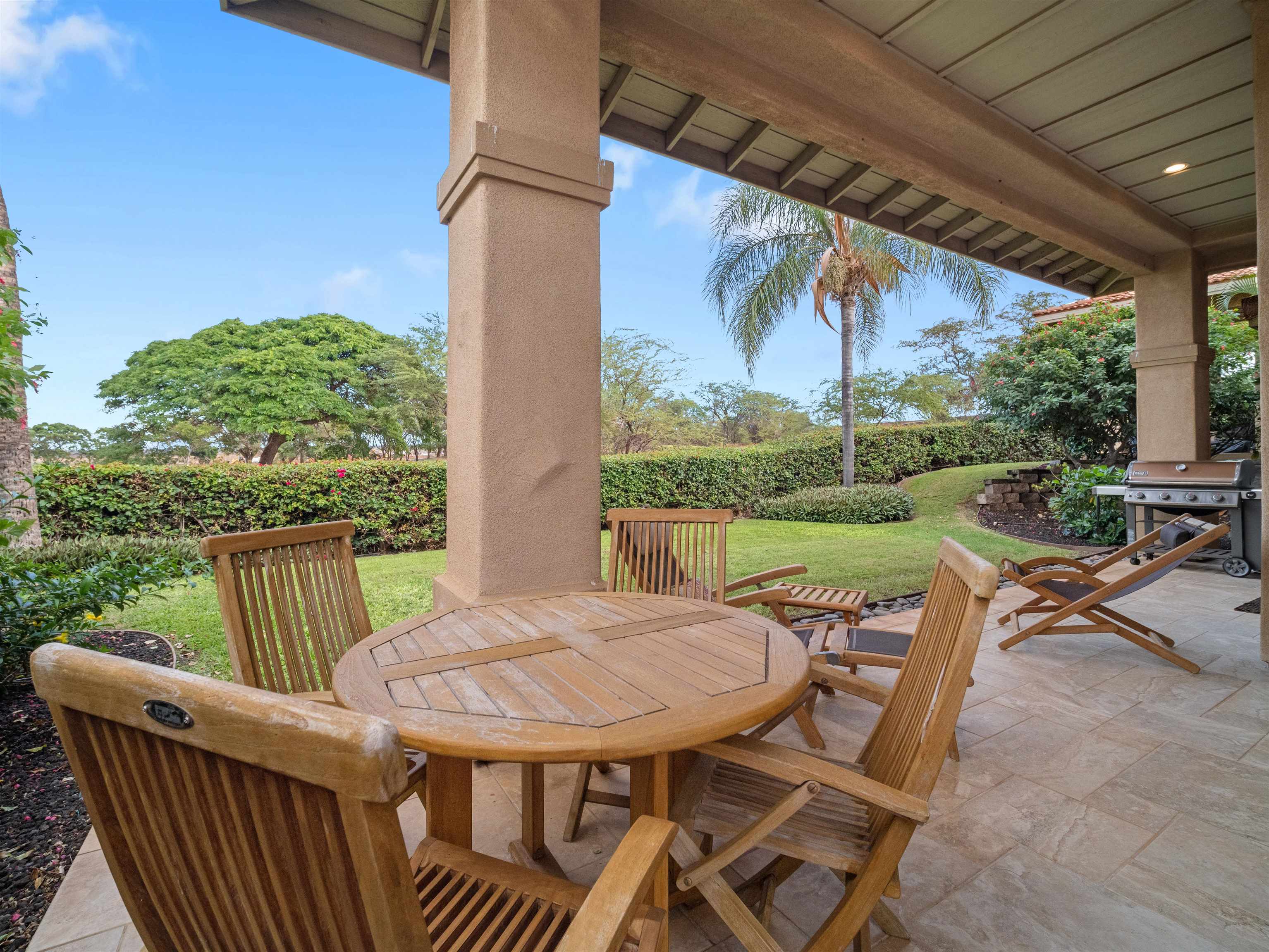 Hokulani Golf Villas condo # 47, Kihei, Hawaii - photo 14 of 46