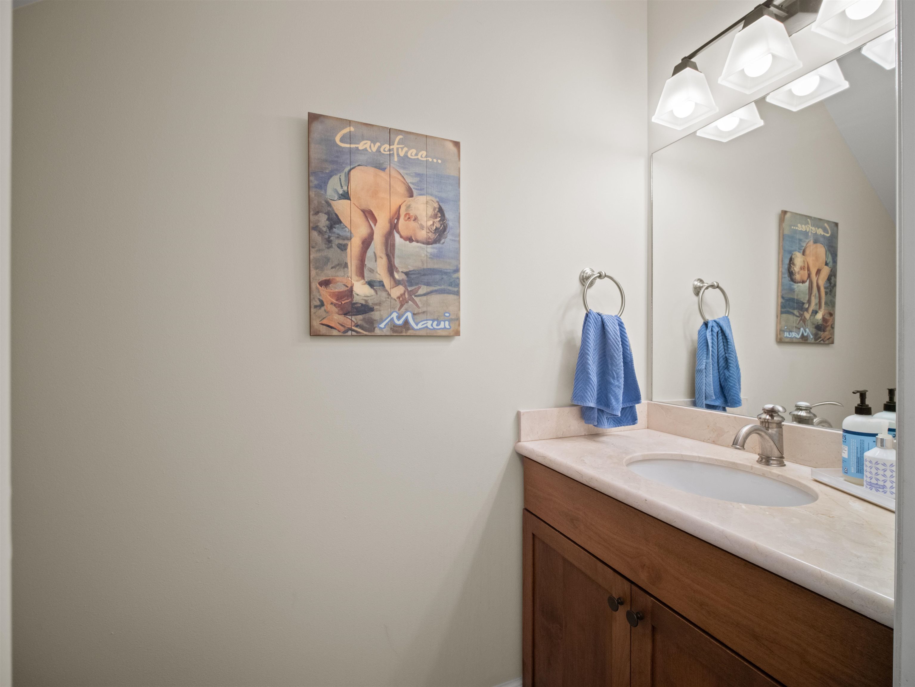 Hokulani Golf Villas condo # 47, Kihei, Hawaii - photo 26 of 46