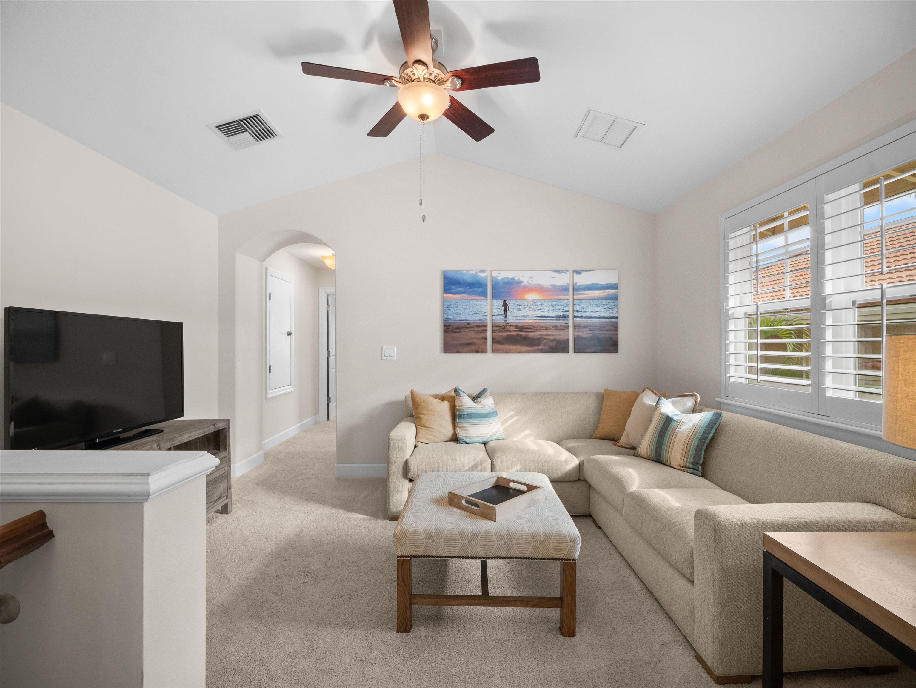 Hokulani Golf Villas condo # 47, Kihei, Hawaii - photo 28 of 46