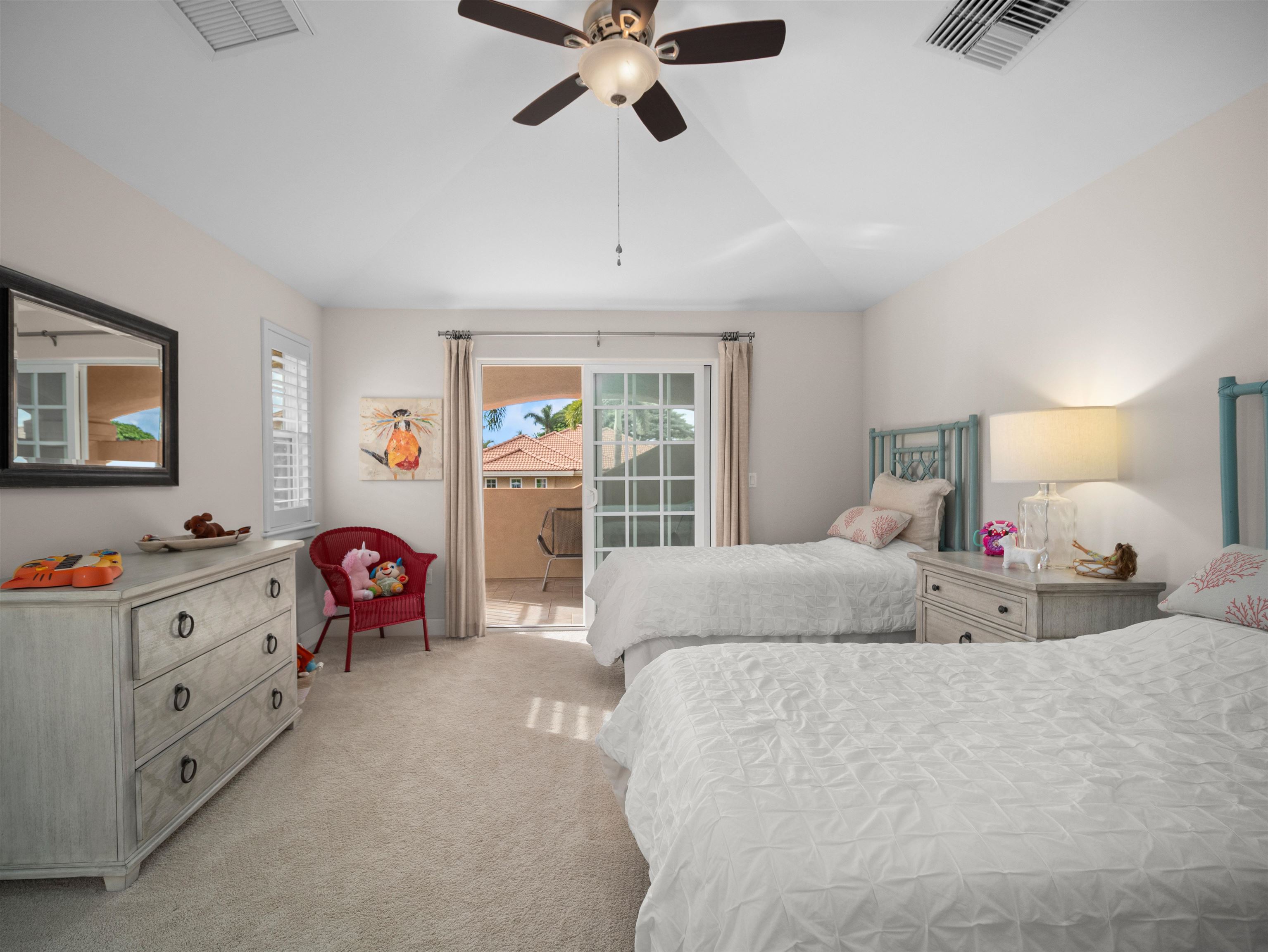 Hokulani Golf Villas condo # 47, Kihei, Hawaii - photo 30 of 46