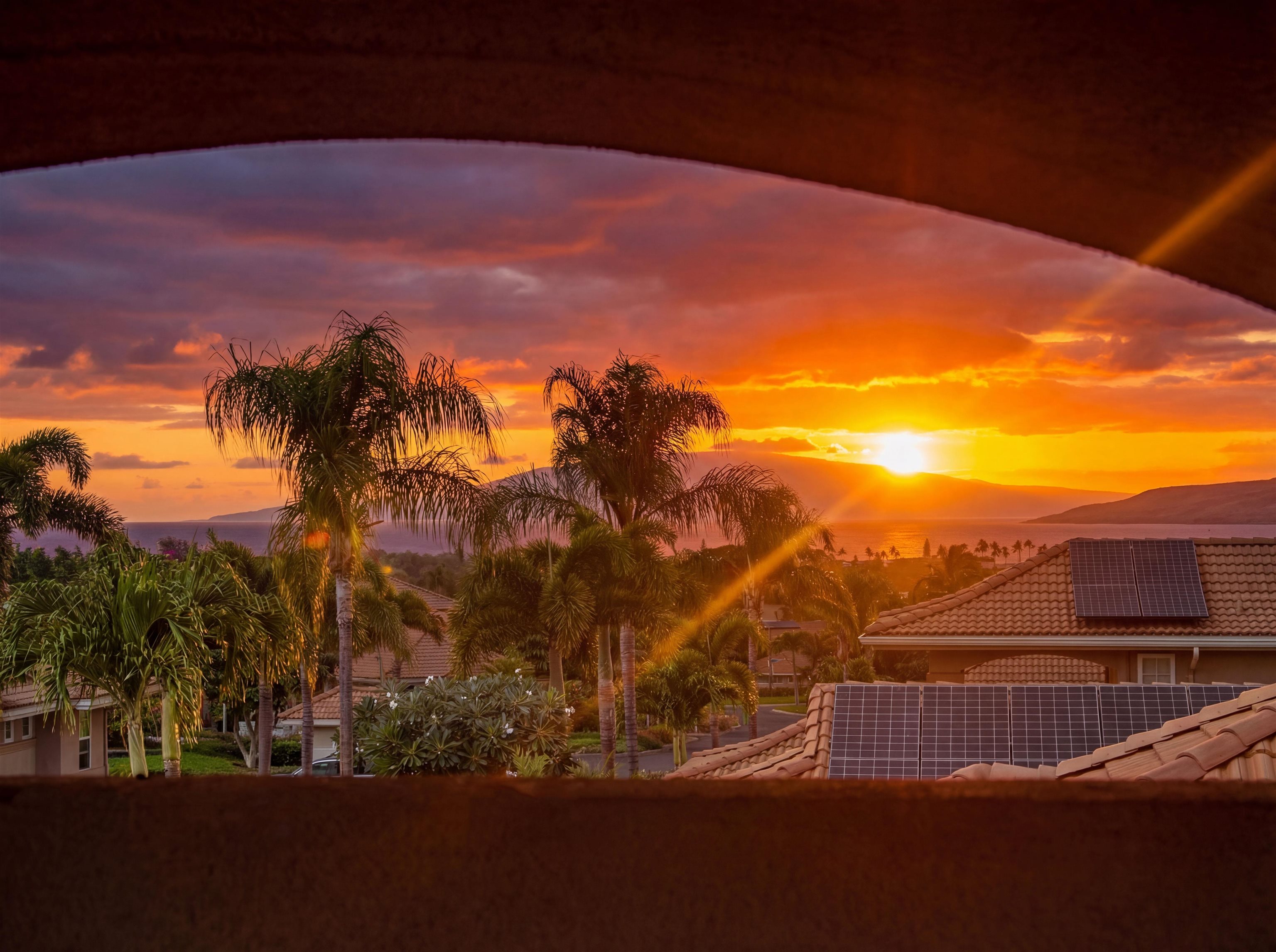 Hokulani Golf Villas condo # 47, Kihei, Hawaii - photo 31 of 46