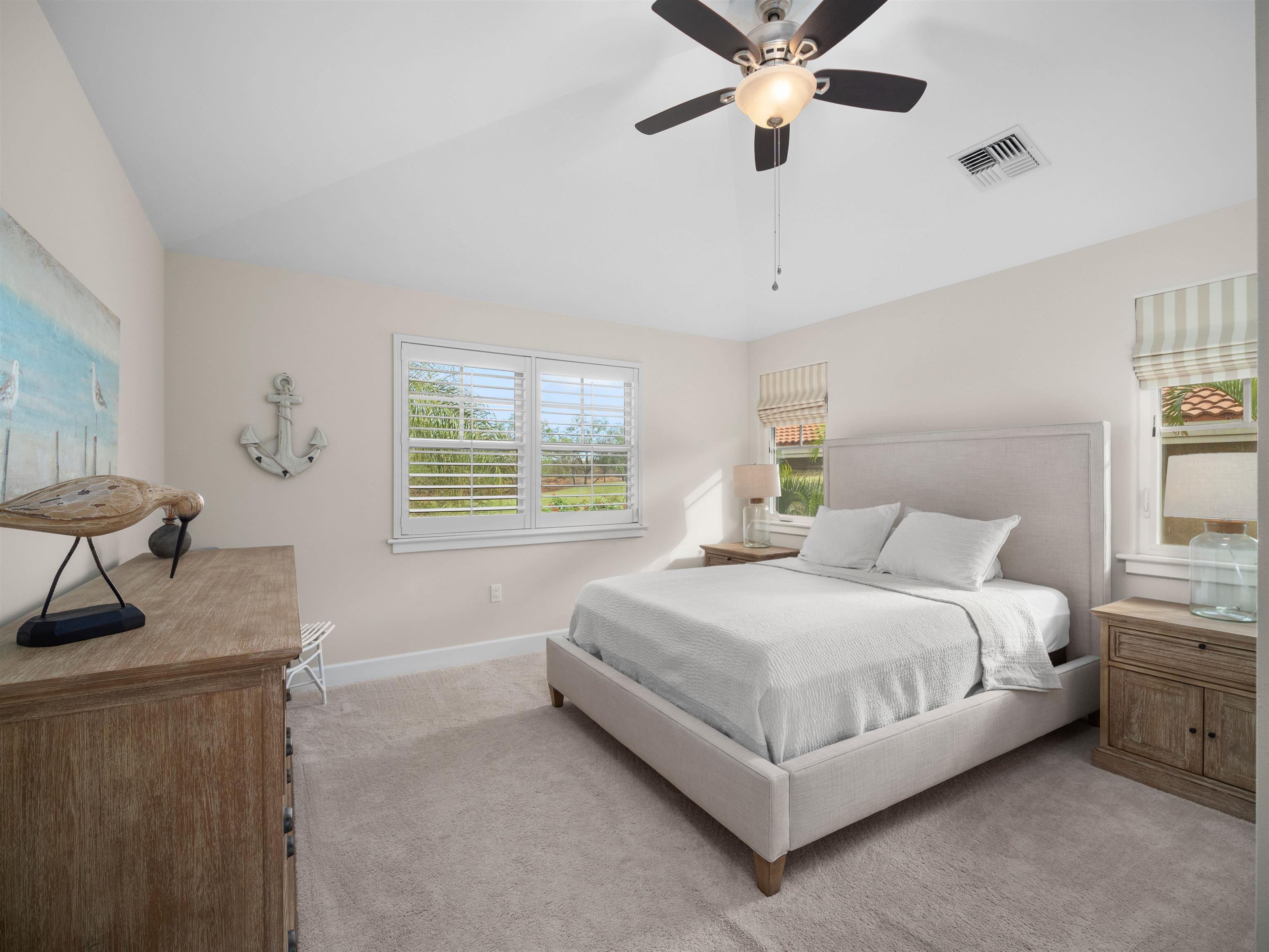 Hokulani Golf Villas condo # 47, Kihei, Hawaii - photo 37 of 46