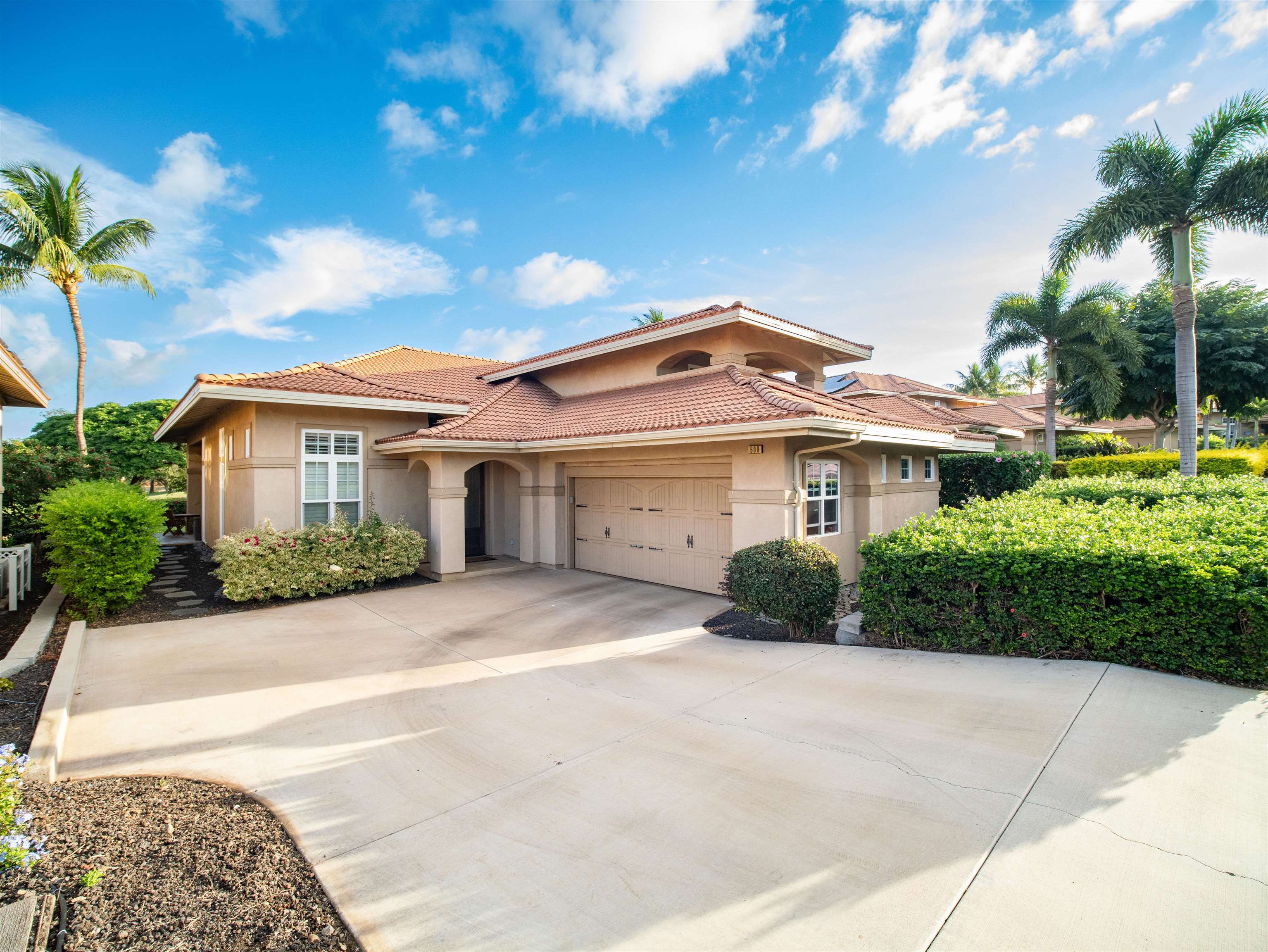 Hokulani Golf Villas condo # 47, Kihei, Hawaii - photo 39 of 46