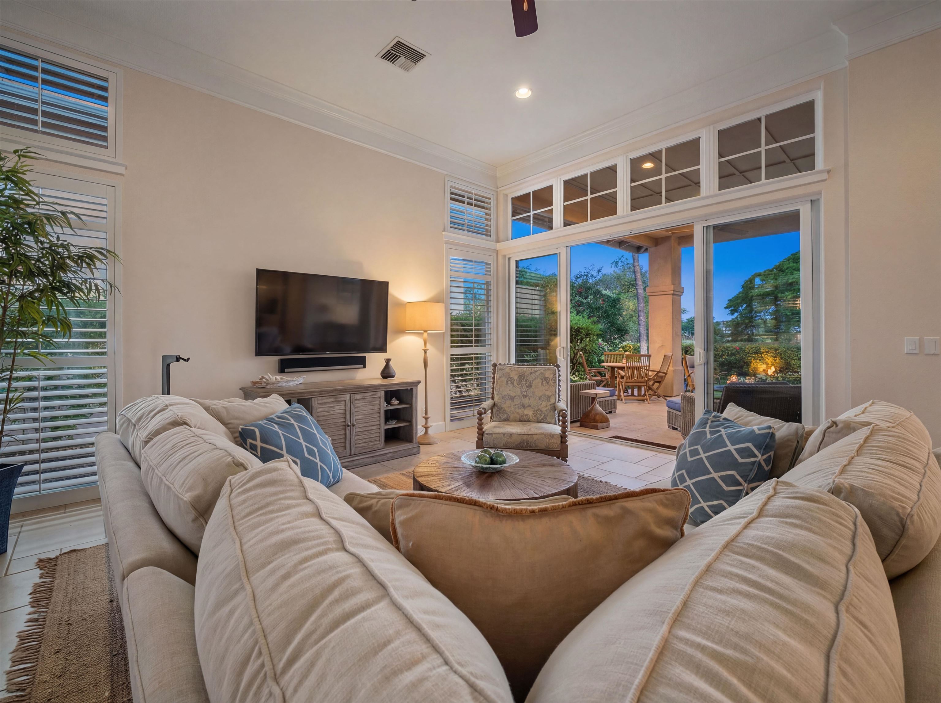 Hokulani Golf Villas condo # 47, Kihei, Hawaii - photo 5 of 46