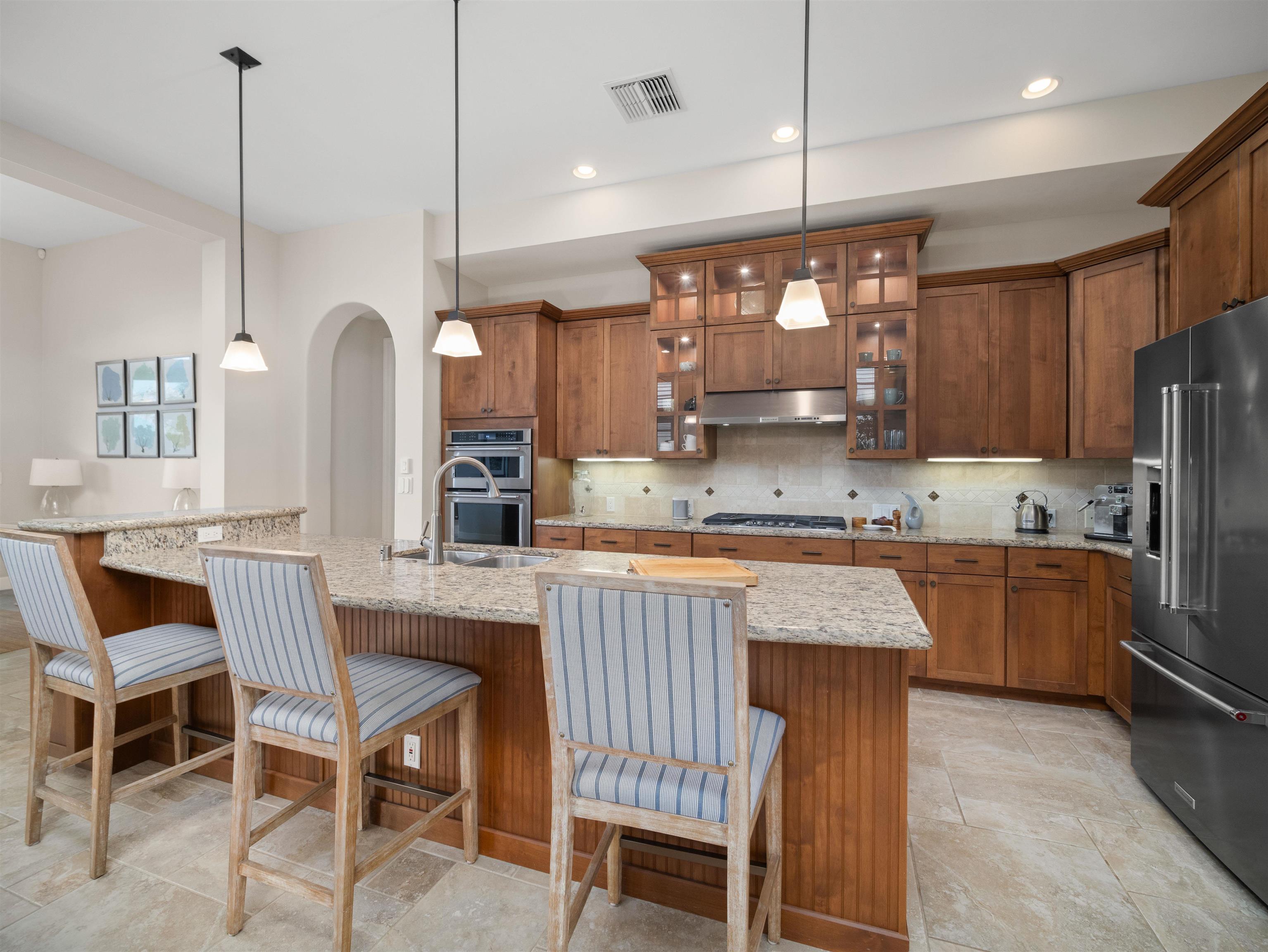 Hokulani Golf Villas condo # 47, Kihei, Hawaii - photo 6 of 46