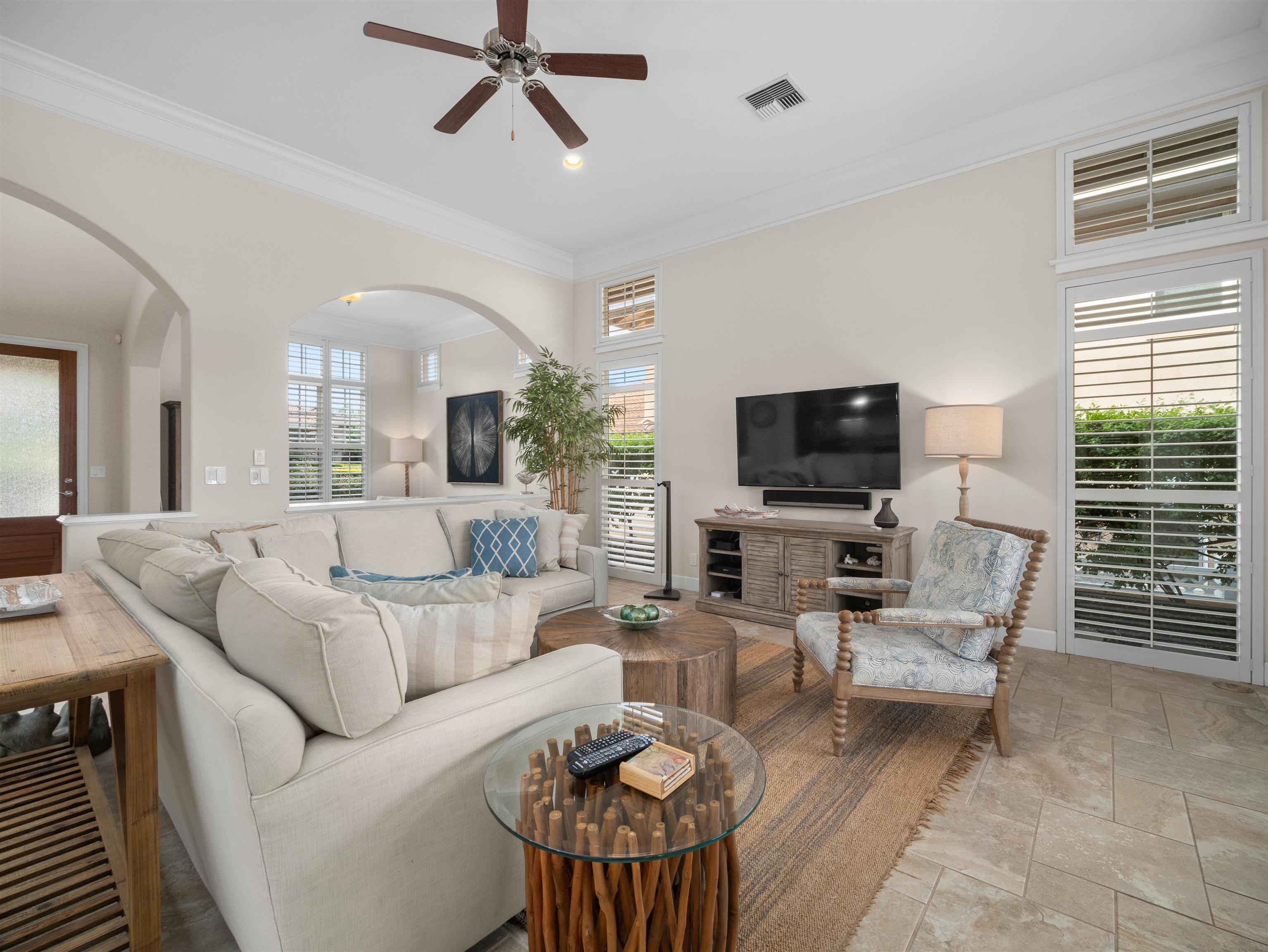 Hokulani Golf Villas condo # 47, Kihei, Hawaii - photo 10 of 46