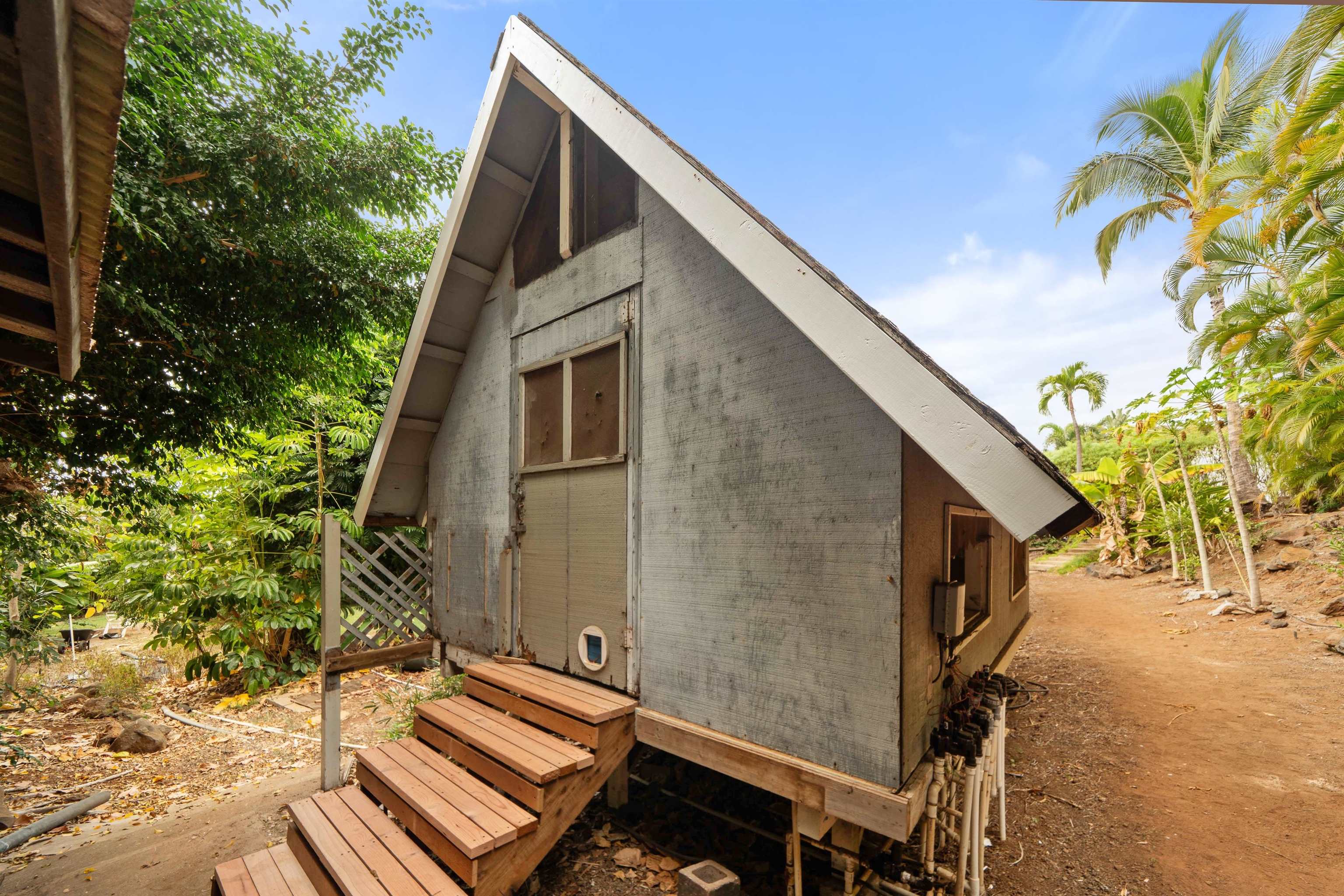 500A  Mikioi Pl Maui Meadows, Maui Meadows home - photo 36 of 44