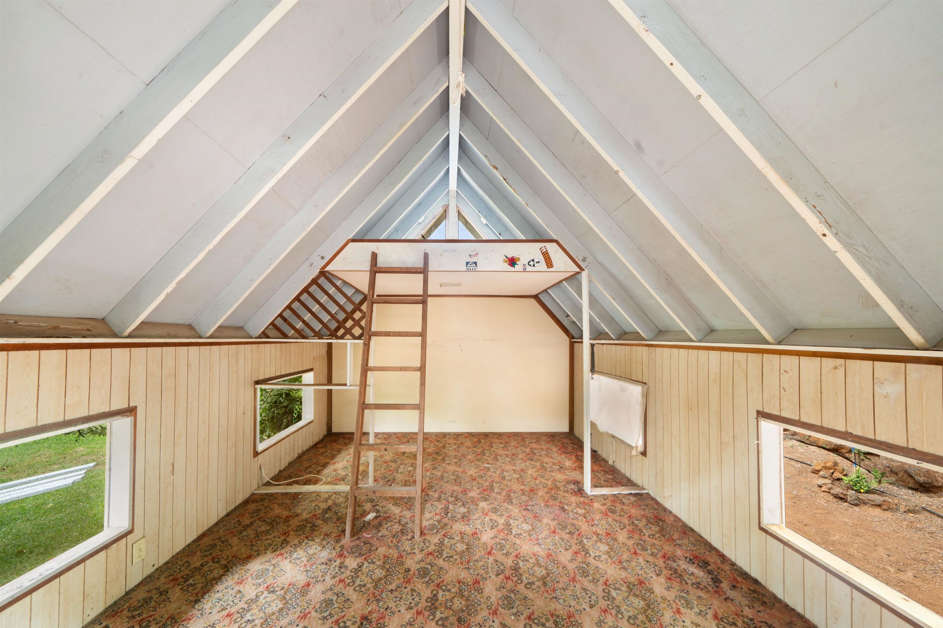 500A  Mikioi Pl Maui Meadows, Maui Meadows home - photo 37 of 44