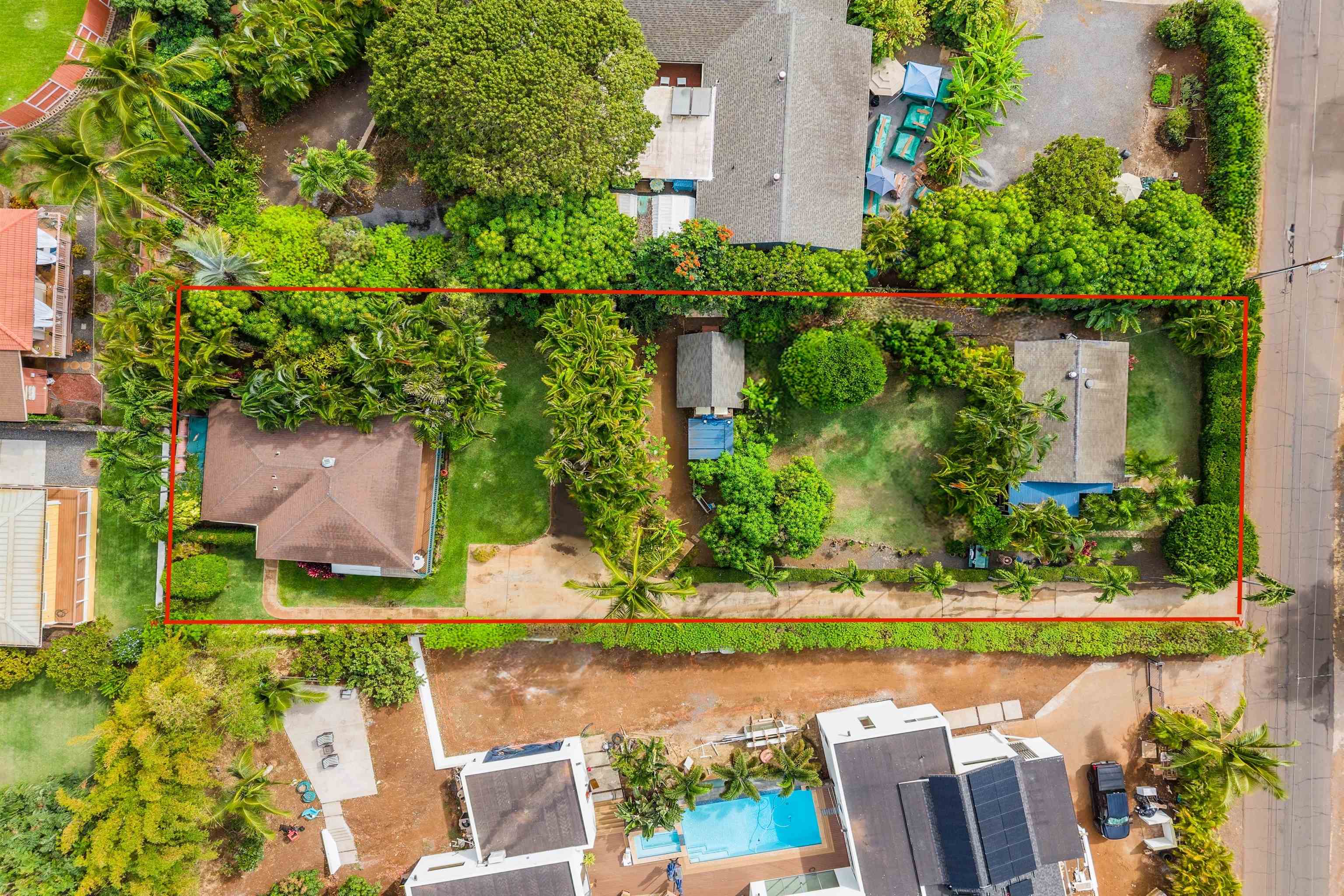 500A  Mikioi Pl Maui Meadows, Maui Meadows home - photo 42 of 44